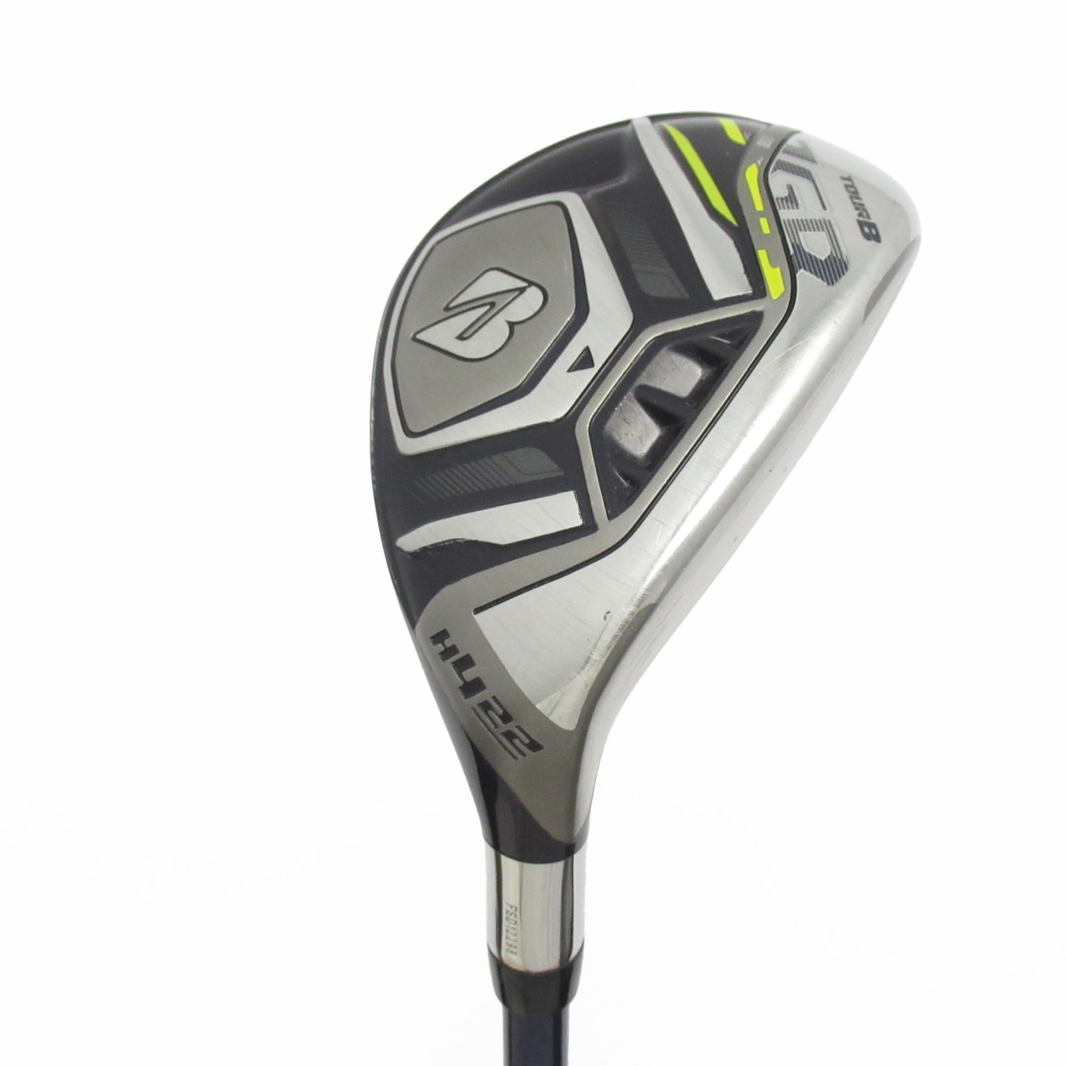 中古】ブリヂストン ユーティリティ 通販｜GDO中古ゴルフクラブ