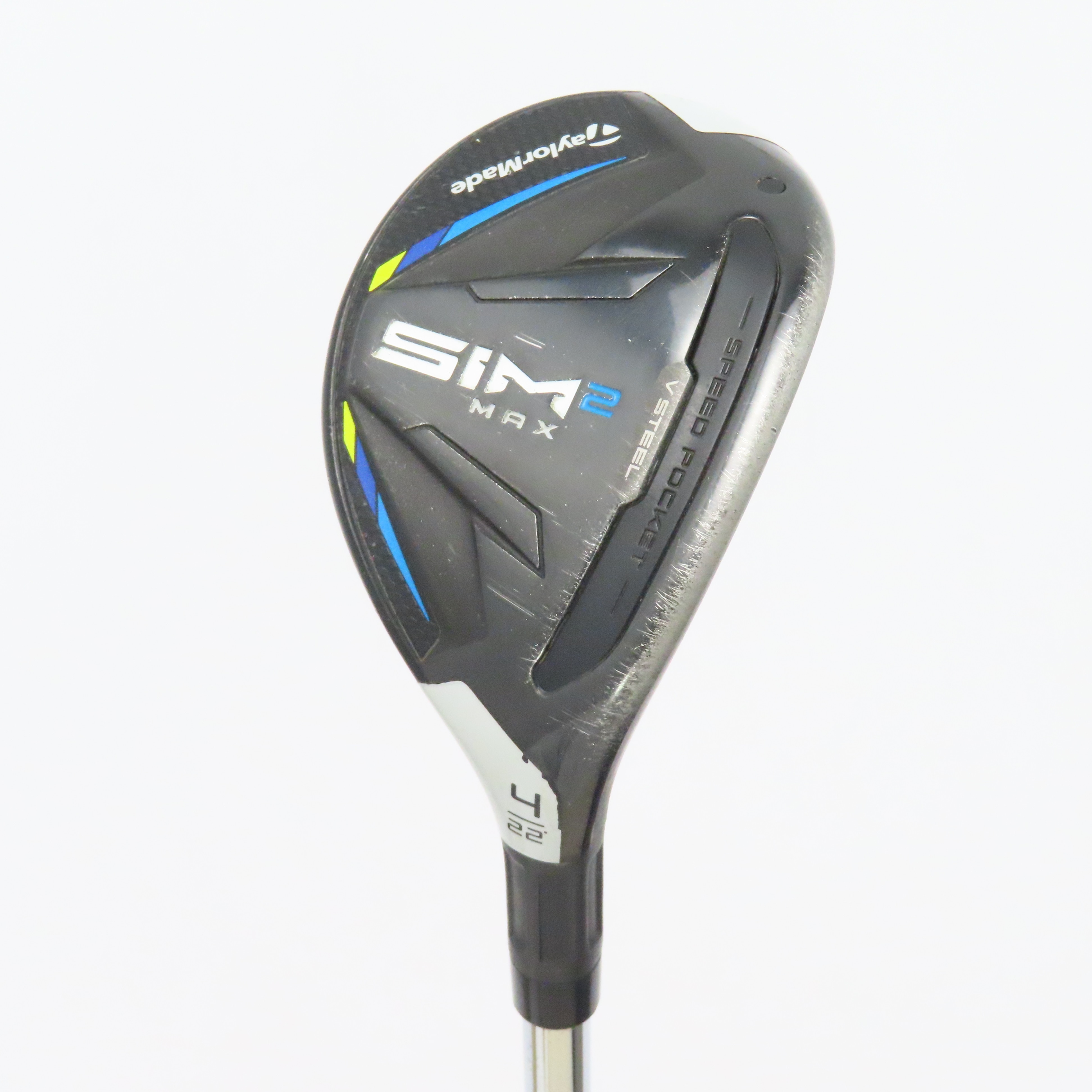 中古】SIM2 マックス レスキュー ユーティリティ KBS MAX MT85 JP 22