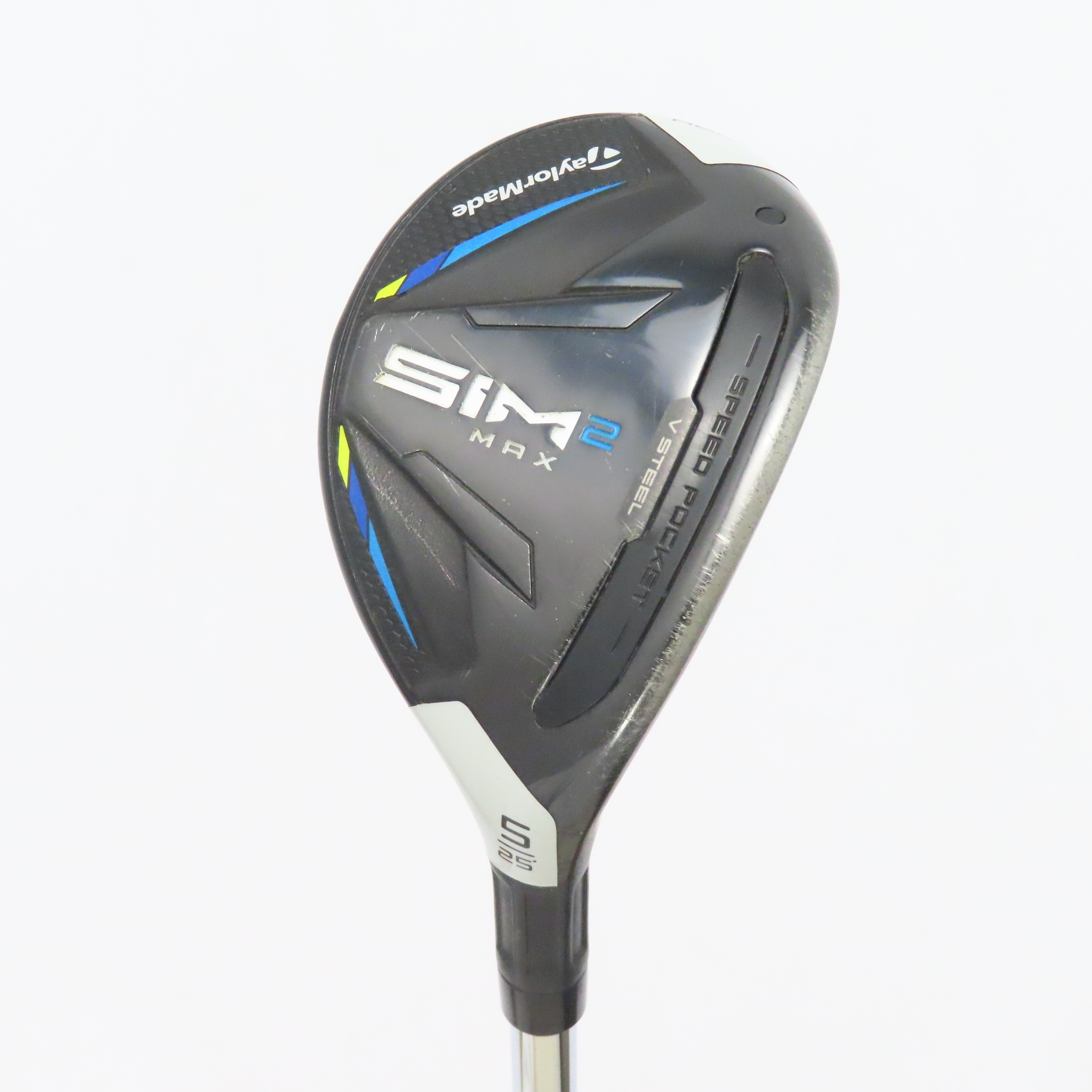 中古】SIM2 マックス レスキュー ユーティリティ KBS MAX MT85 JP 25