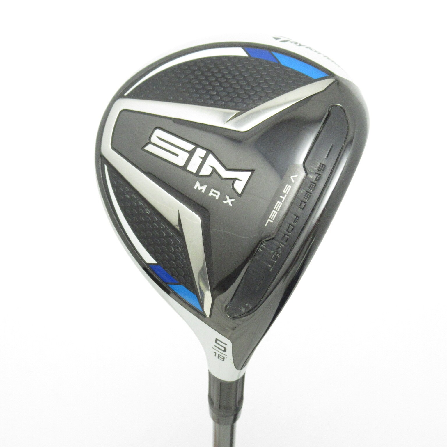 中古】SIM フェアウェイウッド (テーラーメイド) 通販｜GDO中古ゴルフ