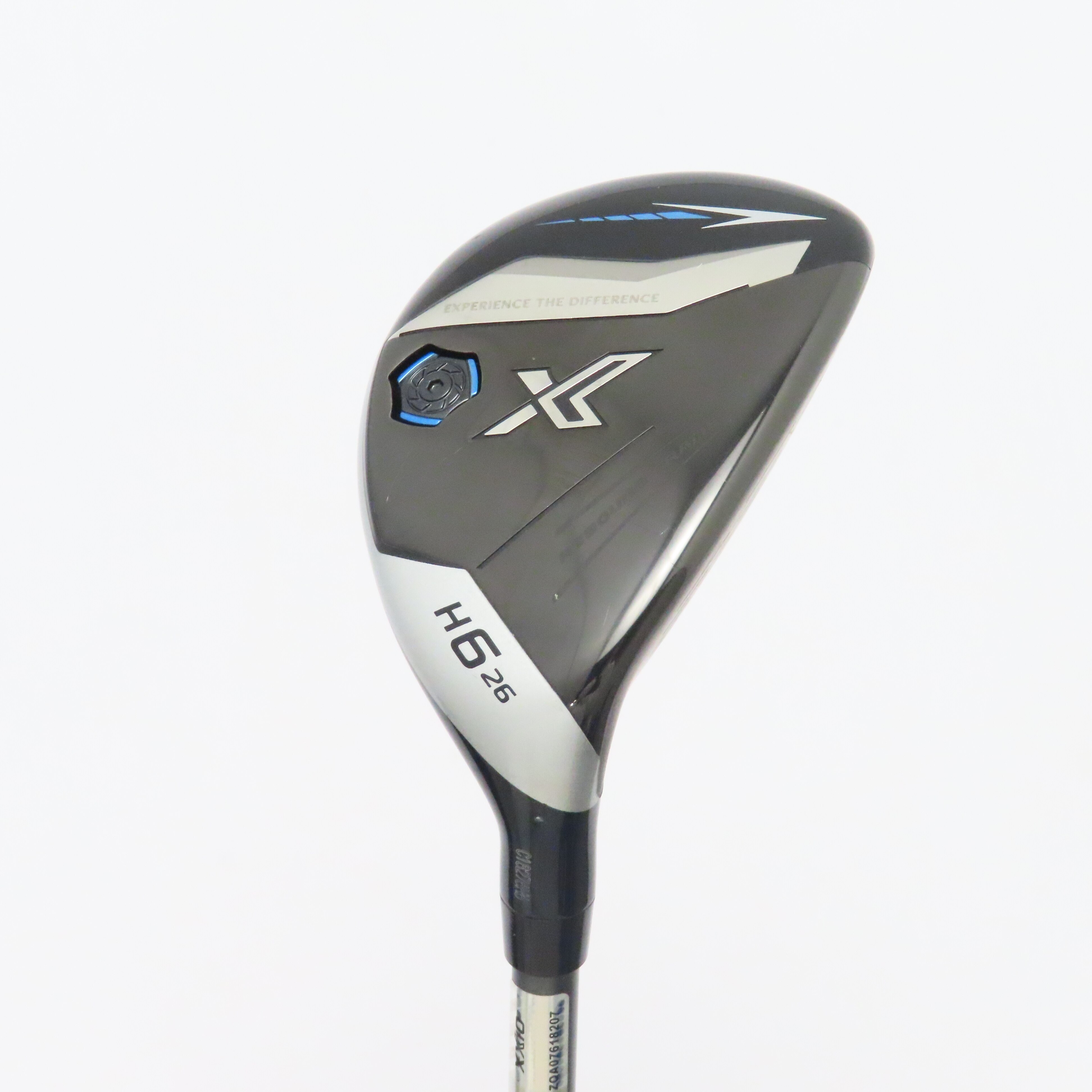 中古】ゼクシオ x [2024] ユーティリティ (ダンロップ) ゼクシオ 通販