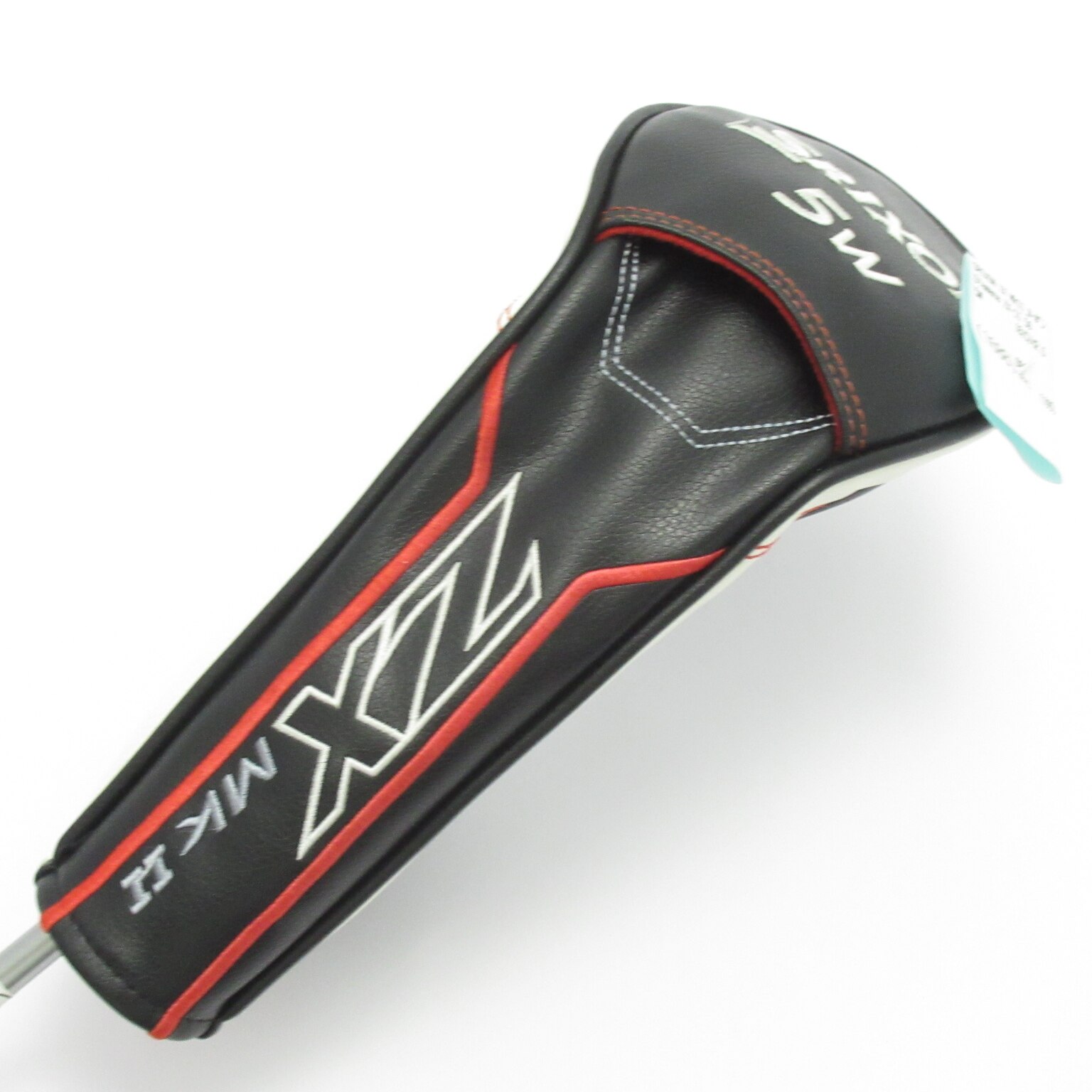 中古】スリクソン ZX MkII フェアウェイウッド Diamana ZX-II 50 18