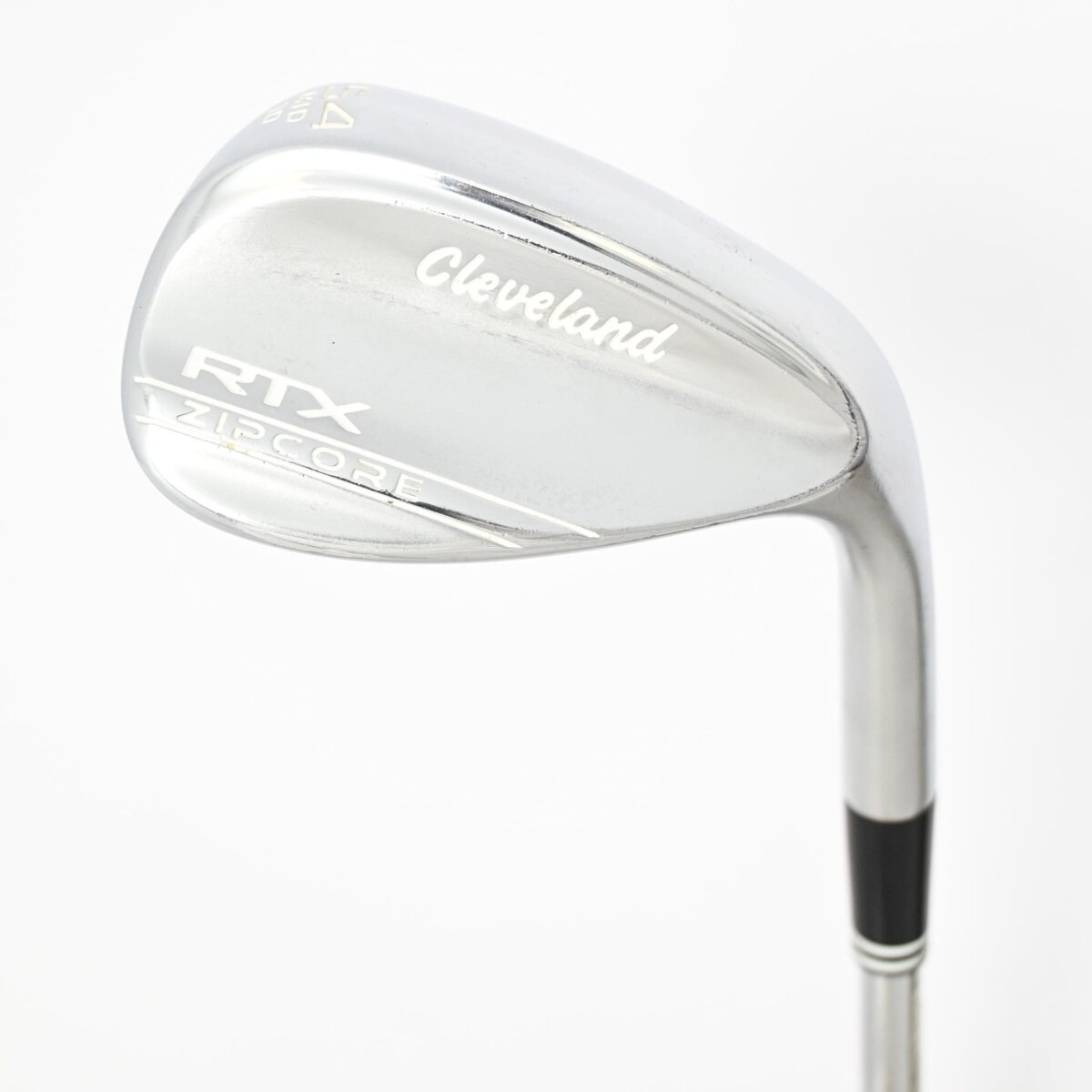中古】RTX ジップコア ツアーサテン ウェッジ N.S.PRO MODUS3 TOUR 105