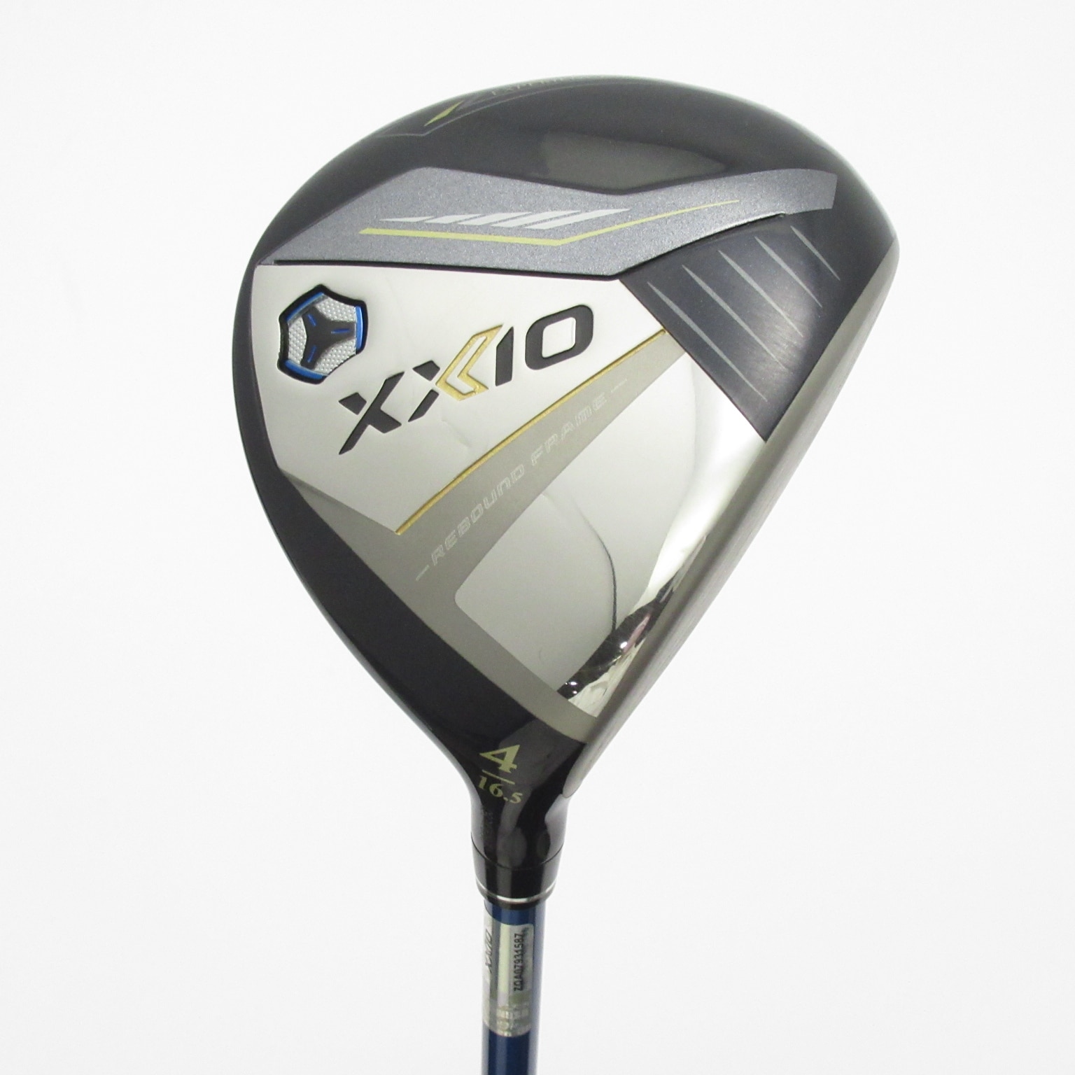 中古】ゼクシオ フェアウェイウッド (ダンロップ) 通販｜GDO中古ゴルフ