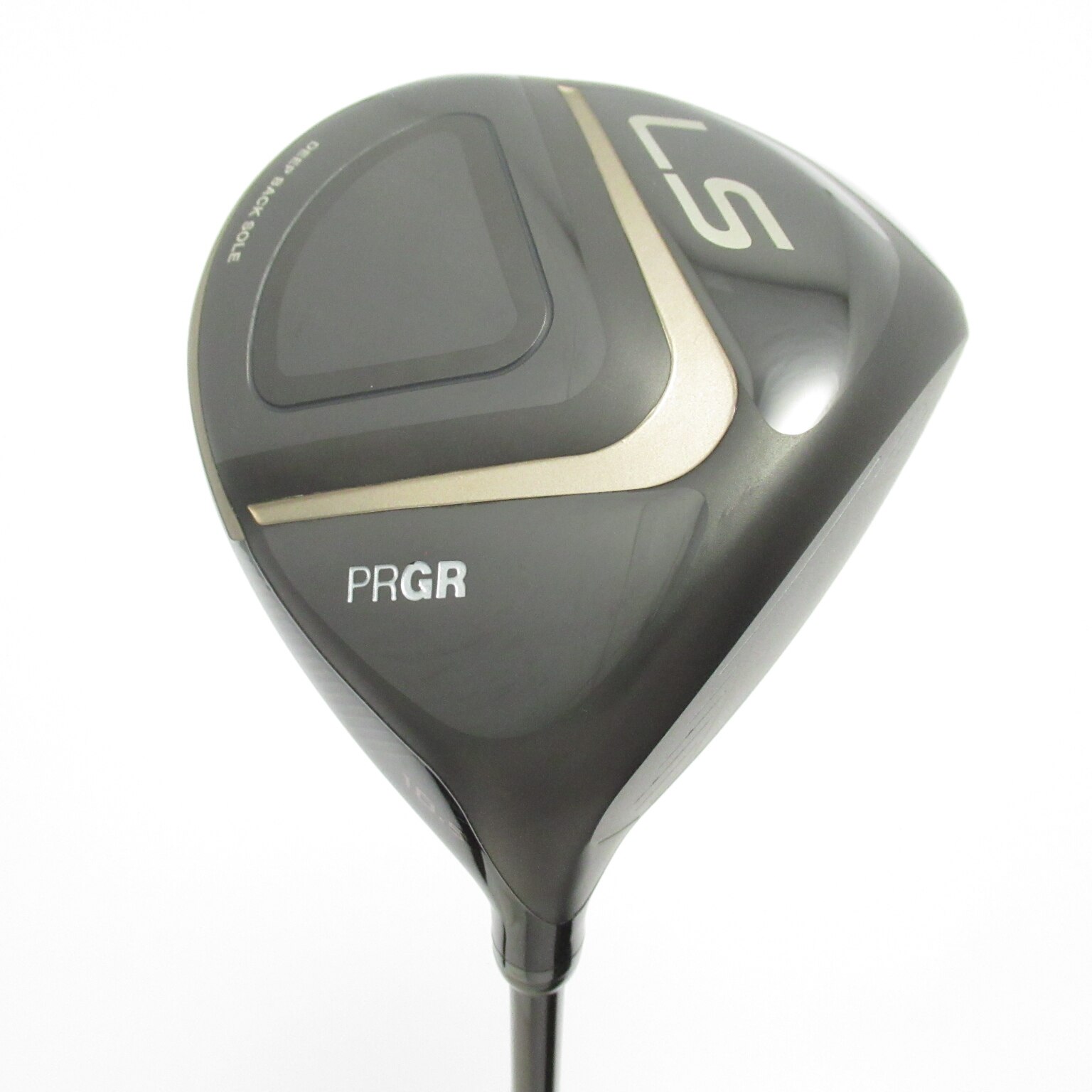 中古】LS(2023) ドライバー Speeder NX FOR PRGR 10.5 S C(ドライバー