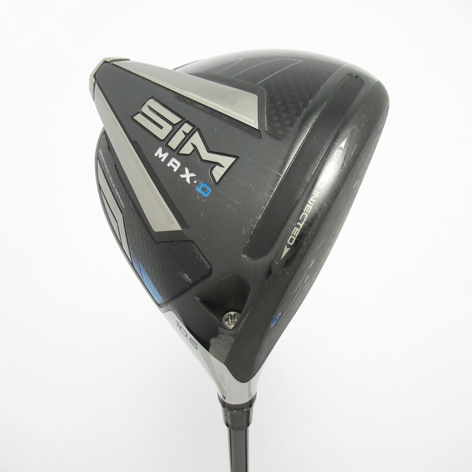 中古】SIM MAX D ドライバー (テーラーメイド) SIM 通販｜GDO中古