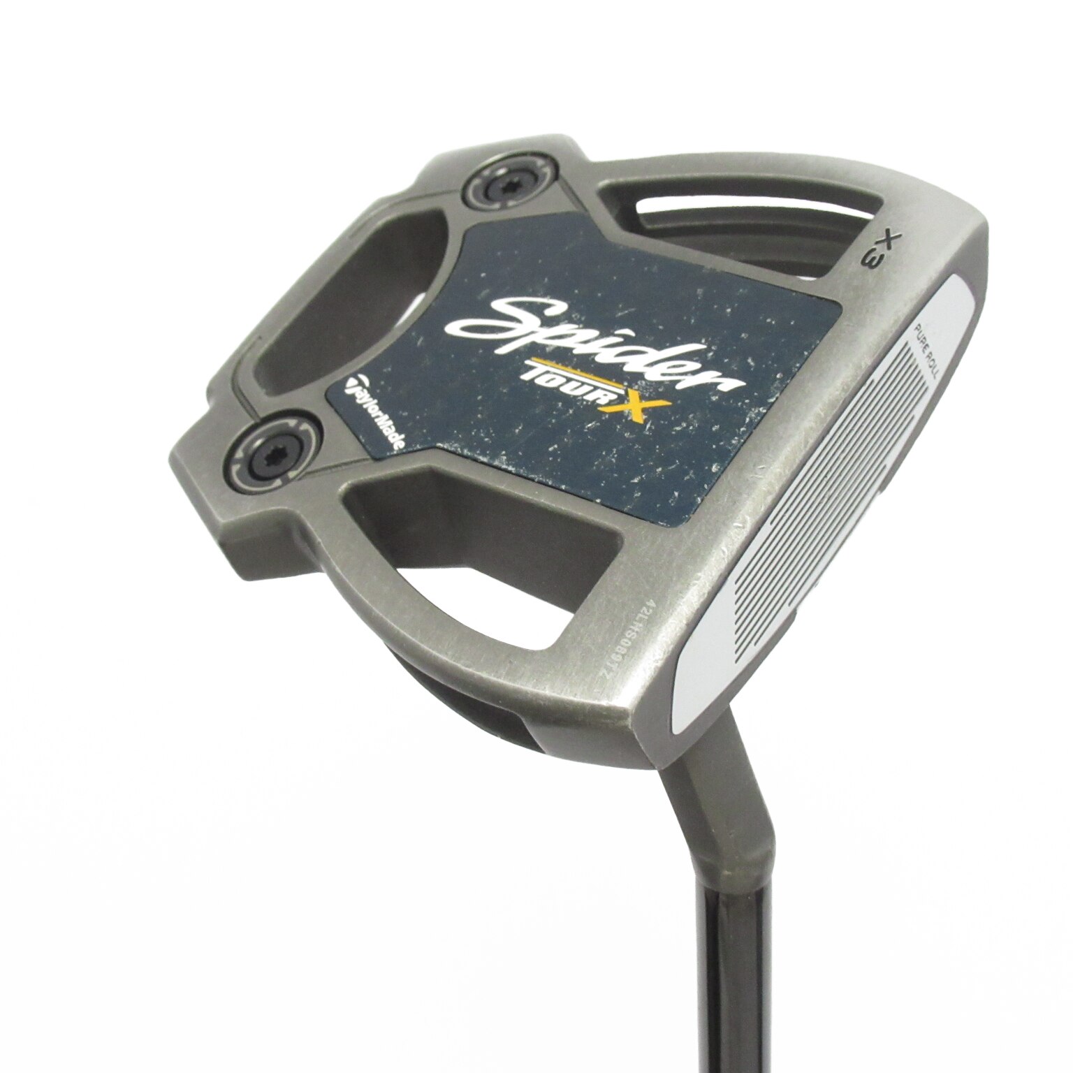 中古】スパイダー ゴルフクラブ (テーラーメイド) 通販｜GDO中古ゴルフ