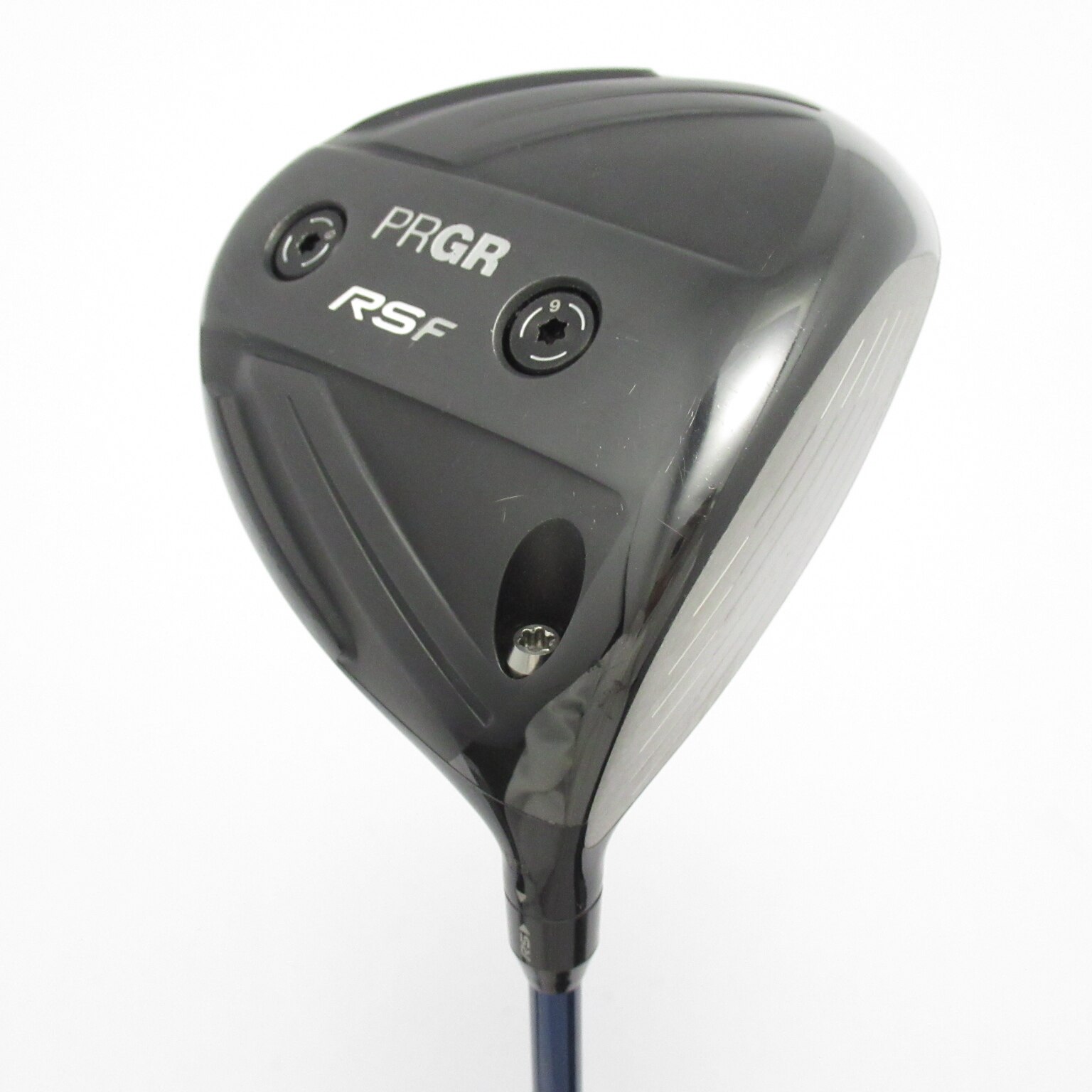 中古】RS F PROTOTYPE ﾜﾝｸﾛｰﾊﾞｰ ドライバー (プロギア) RS 通販｜GDO