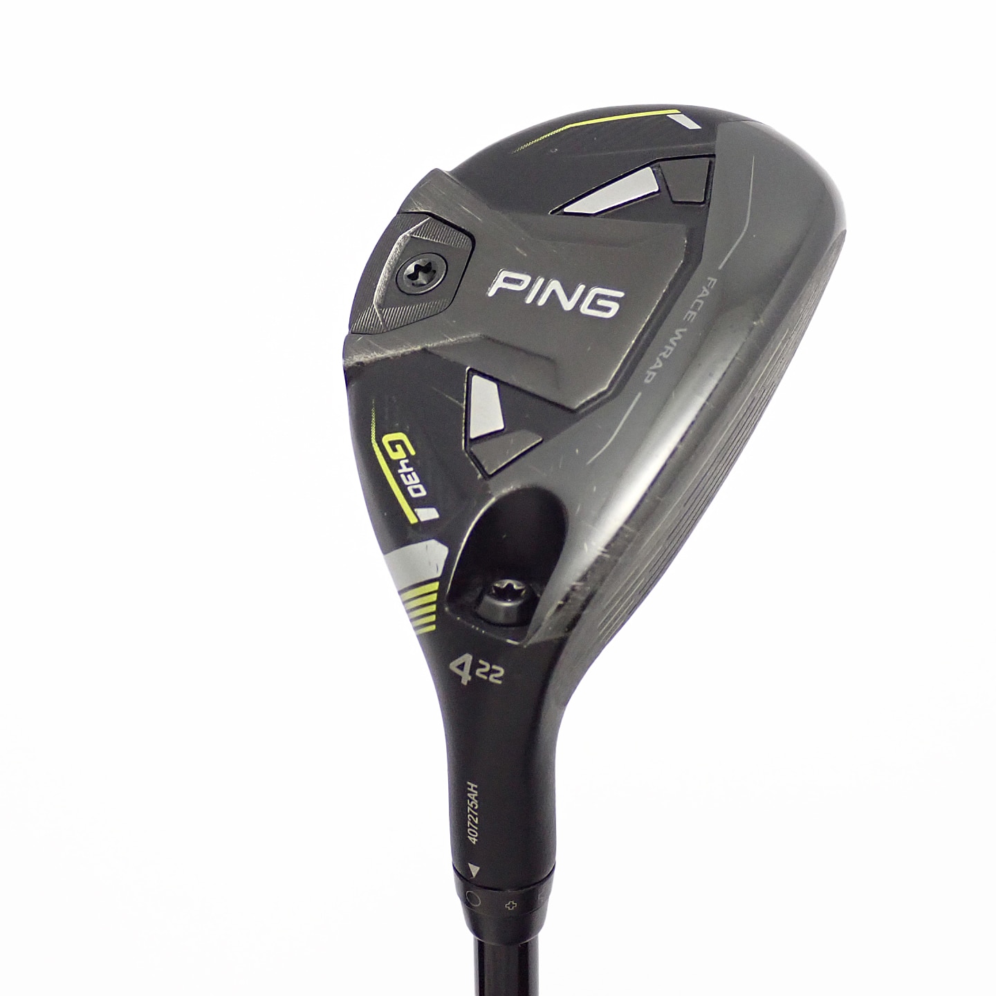 中古】ピン(PING) ユーティリティ 通販｜GDO中古ゴルフクラブ