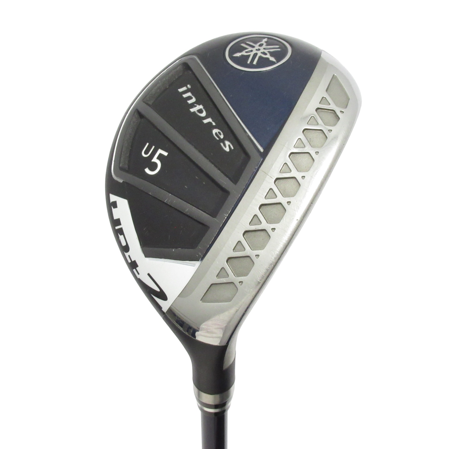 中古】インプレス UD+2 [2021] ユーティリティ (ヤマハ) インプレス