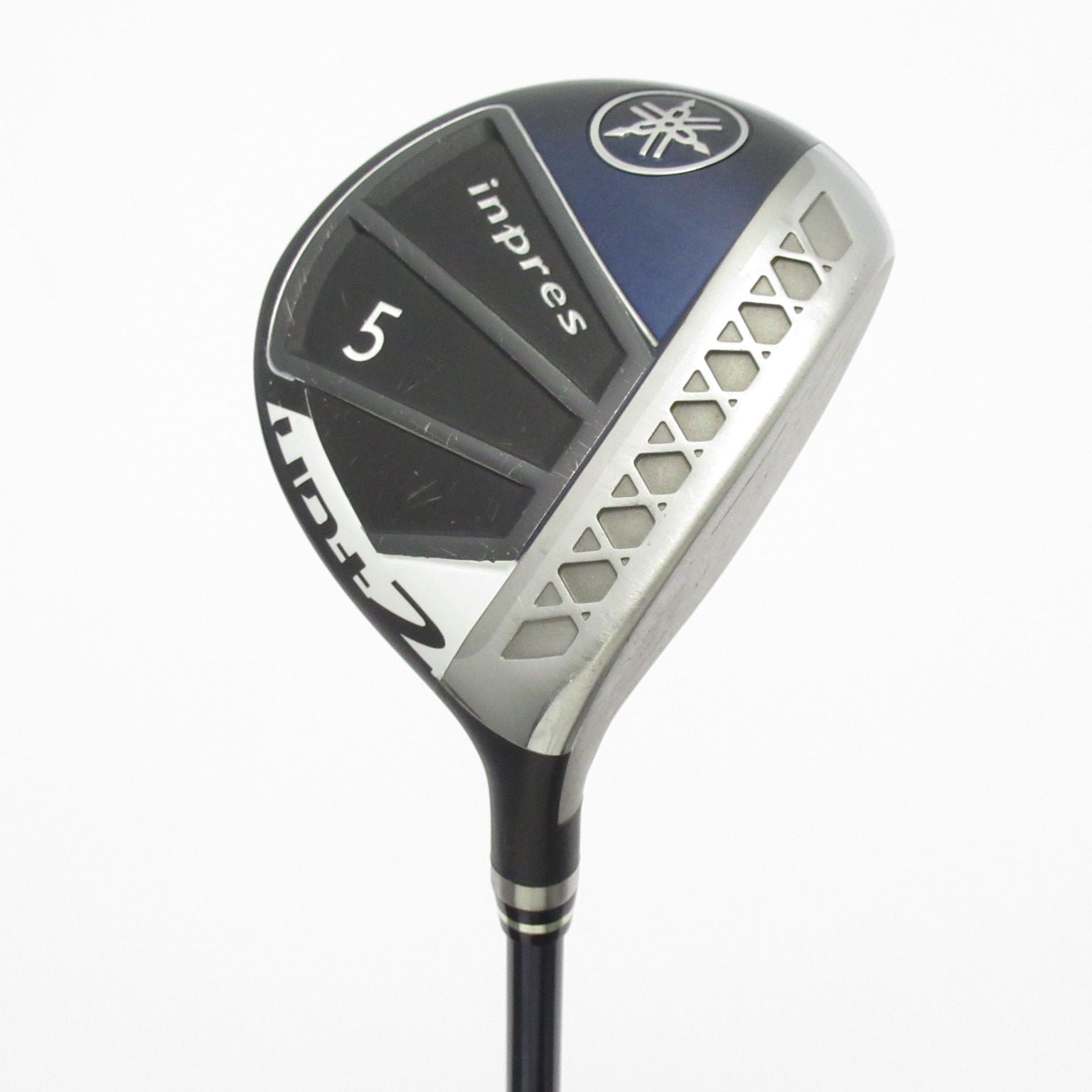 中古】インプレス フェアウェイウッド (ヤマハ) 通販｜GDO中古ゴルフクラブ