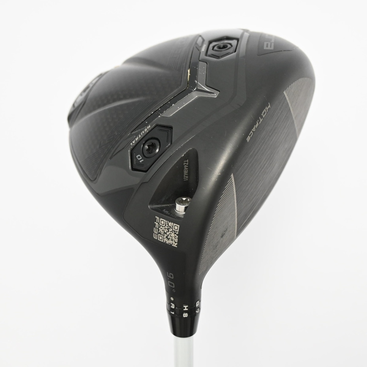 中古】DS アダプト LS ドライバー (コブラ) コブラ 通販｜GDO中古