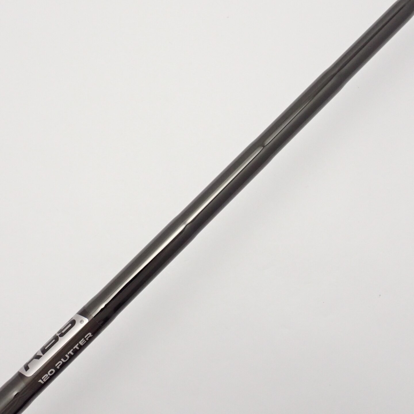 中古】TP コレクション BLACK トラスヒール BANDON TM1 パター