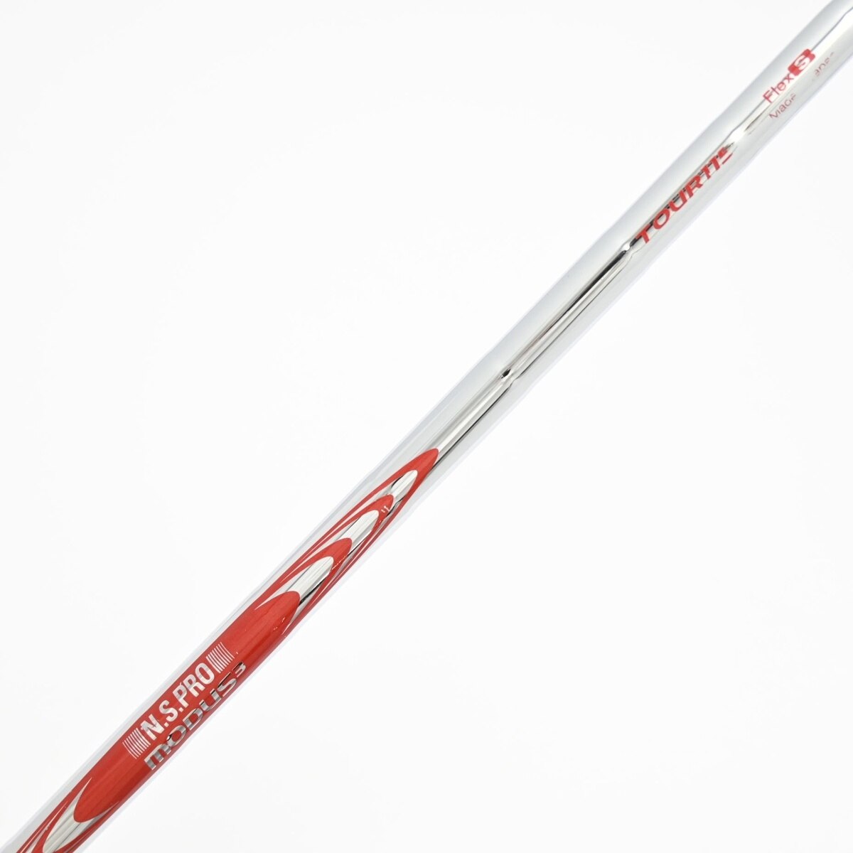中古】RTZ ツアーサテン ウェッジ N.S.PRO MODUS3 TOUR 115 58-10 S D