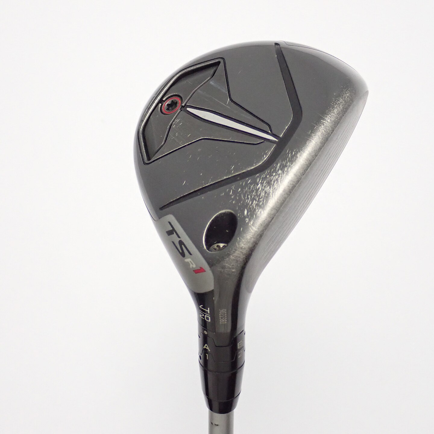 中古】TSR1 ユーティリティ MMT TSP121 55 20 S CD(ユーティリティ 中古】TSR1 ユーティリティ MMT TSP121 55 20 S CD(ユーティリティ