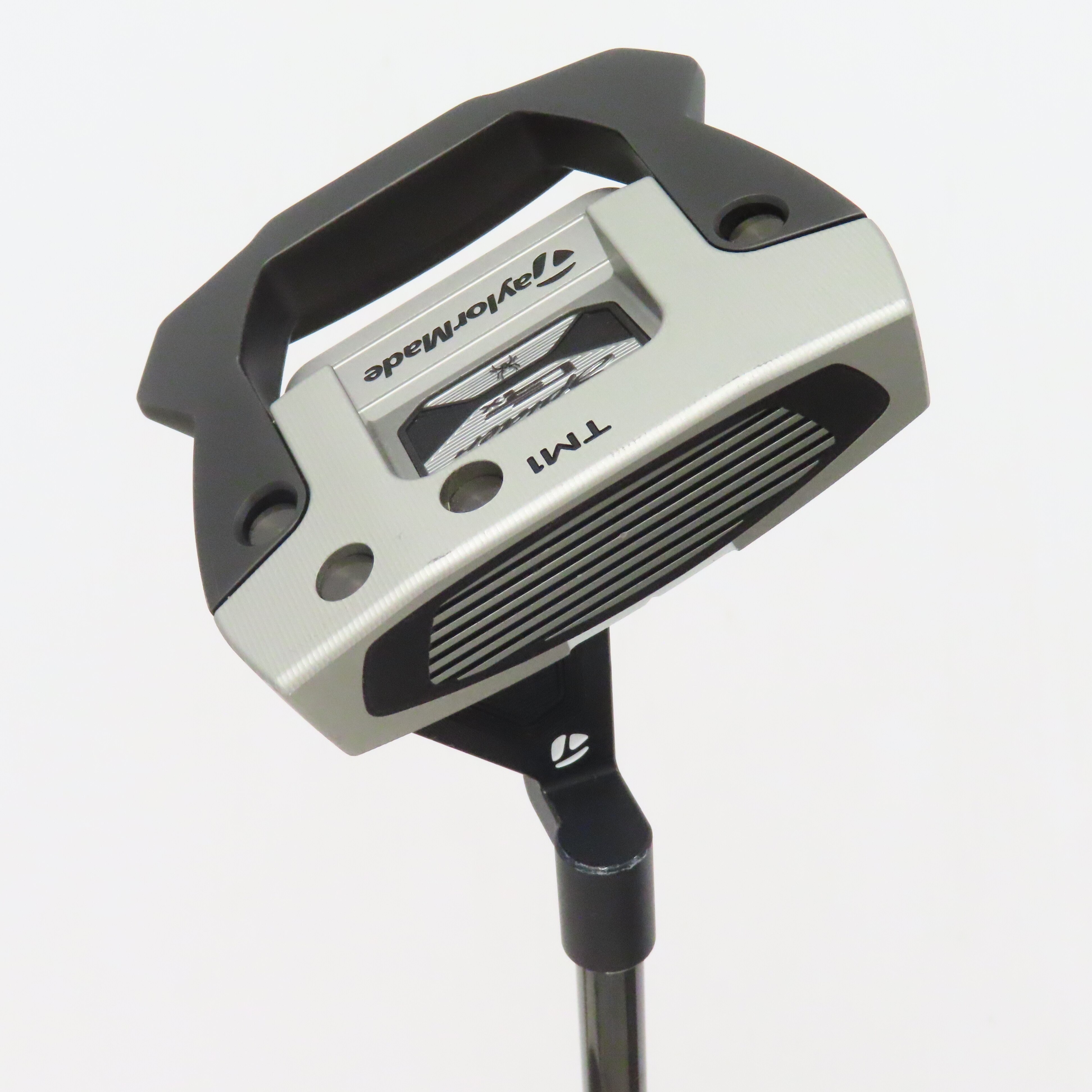 中古】スパイダー パター (テーラーメイド) 通販｜GDO中古ゴルフクラブ