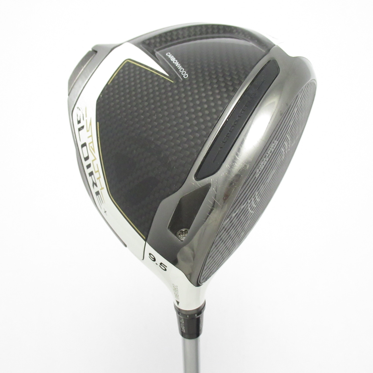 中古】ステルス グローレ プラス ドライバー (テーラーメイド