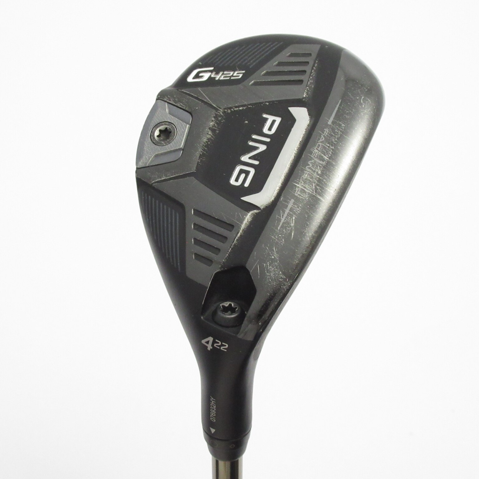 中古】G425 ハイブリッド ユーティリティ PING TOUR 173-85 22 S CD