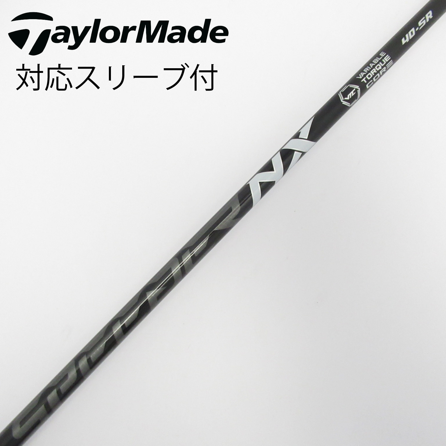 未使用に近ゴルフクラブシャフトSPEEDERスピーダーエボ3MIZUNOスリーブ 中古】スピーダー シャフト・スリーブ (フジクラ) 通販｜GDO中古ゴルフ