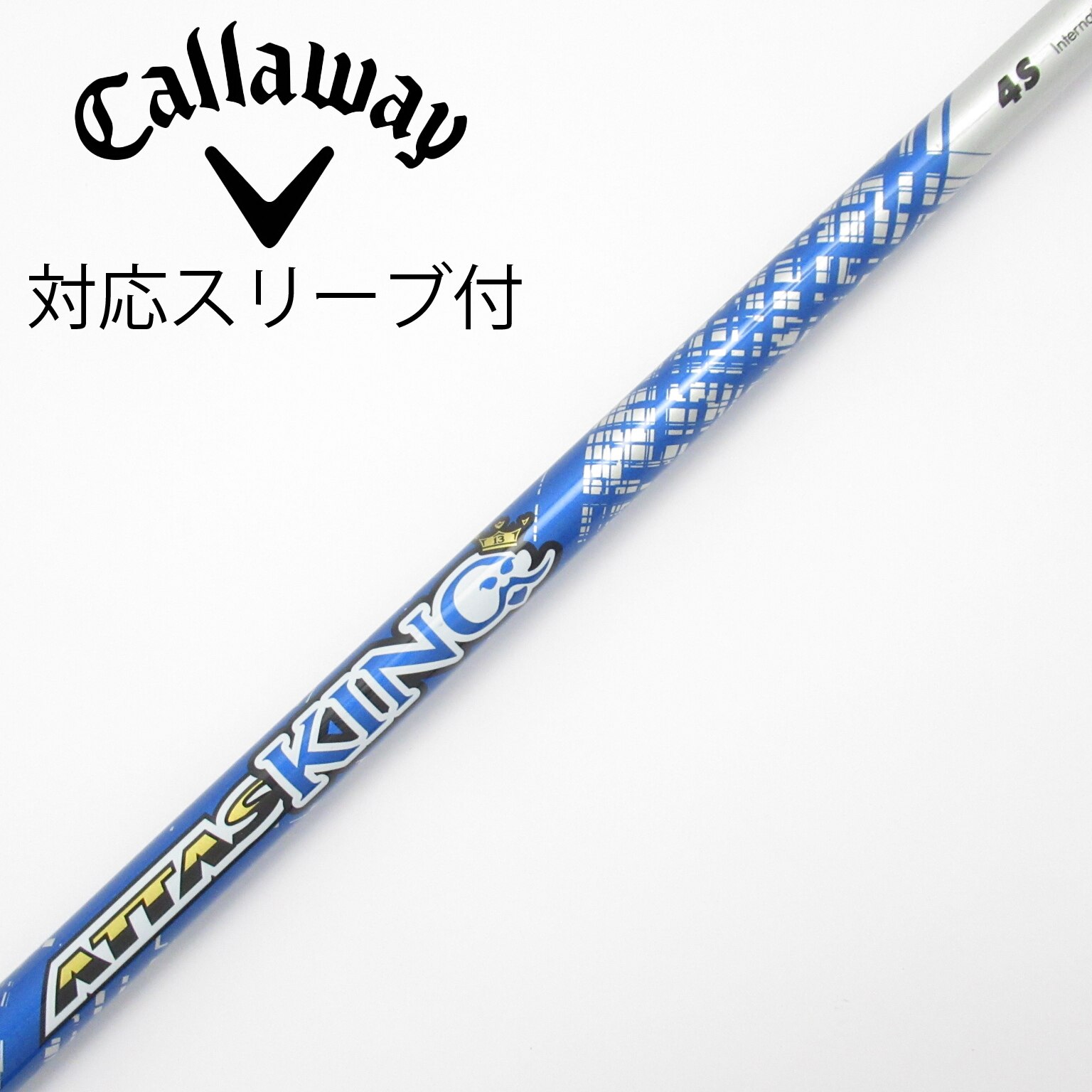 中古】USTマミヤ シャフト・スリーブ 通販｜GDO中古ゴルフクラブ