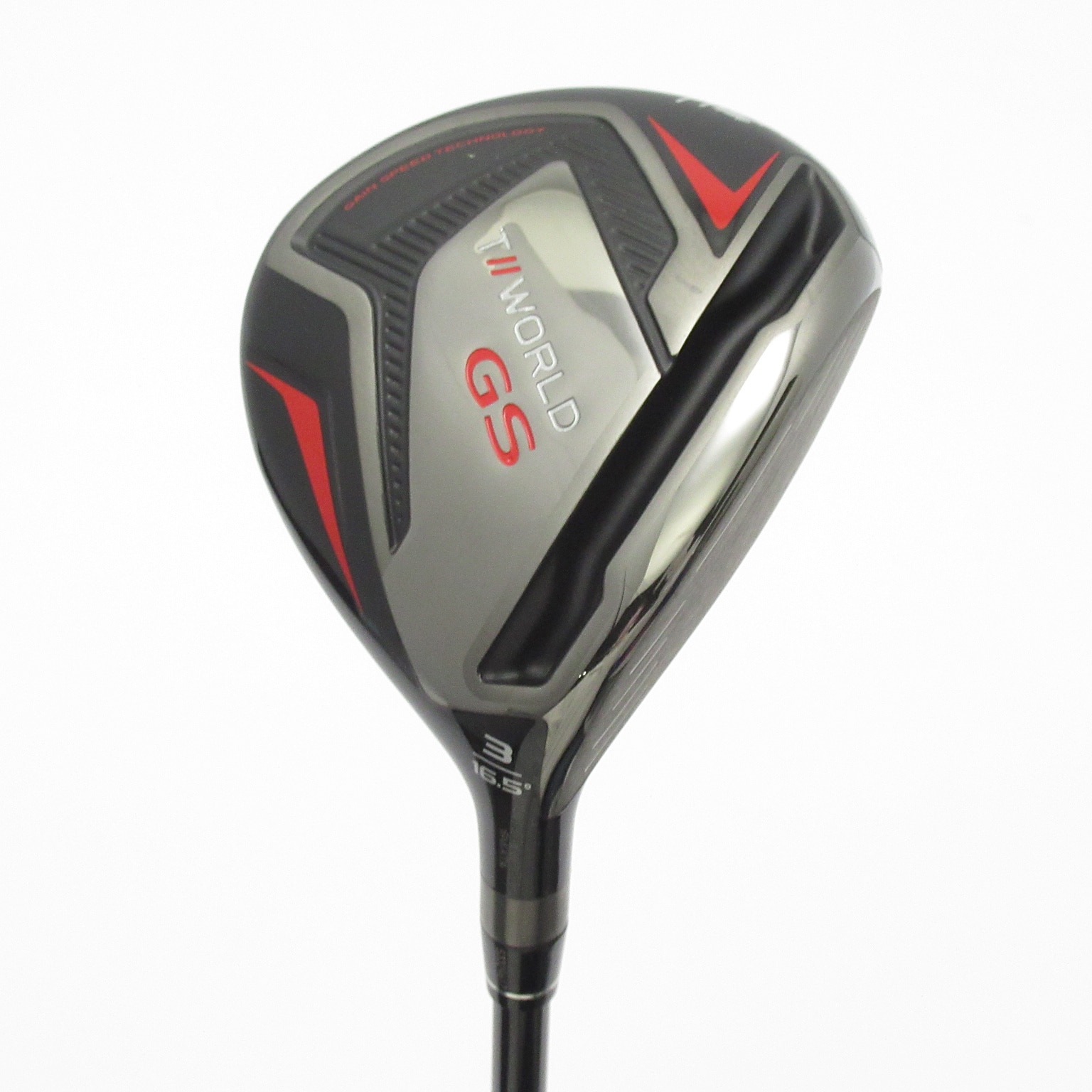 中古】ツアーワールド GS フェアウェイウッド (本間ゴルフ) ツアー