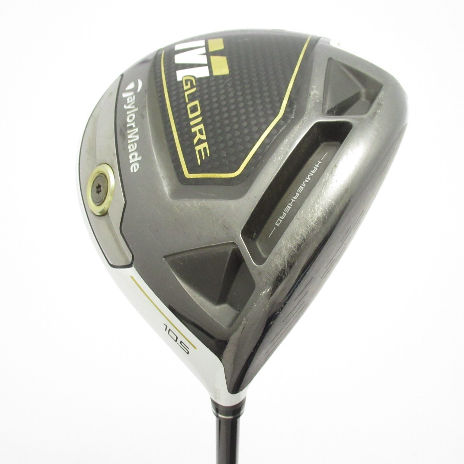 中古】Mグローレ ドライバー (テーラーメイド) 通販｜GDO中古ゴルフクラブ