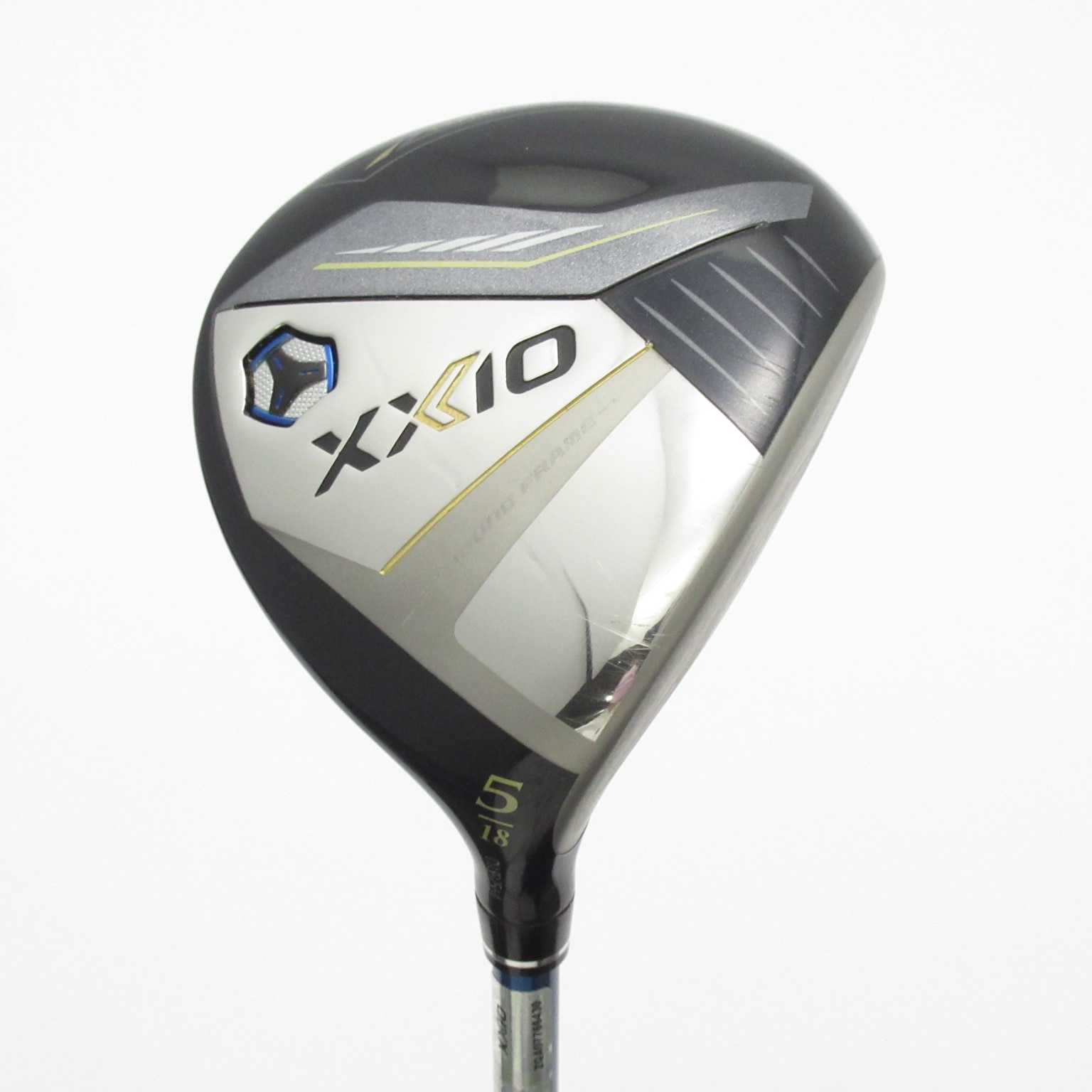 中古】ゼクシオ 13 [2024] フェアウェイウッド (ダンロップ) ゼクシオ