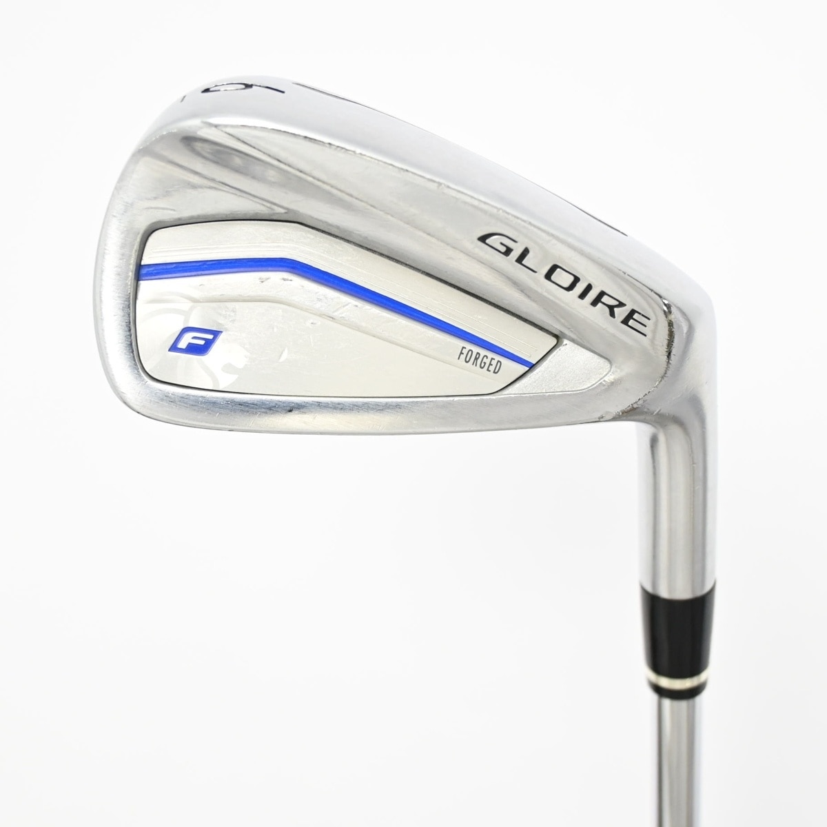 中古】グローレ F2 アイアンセット (テーラーメイド) グローレ 通販