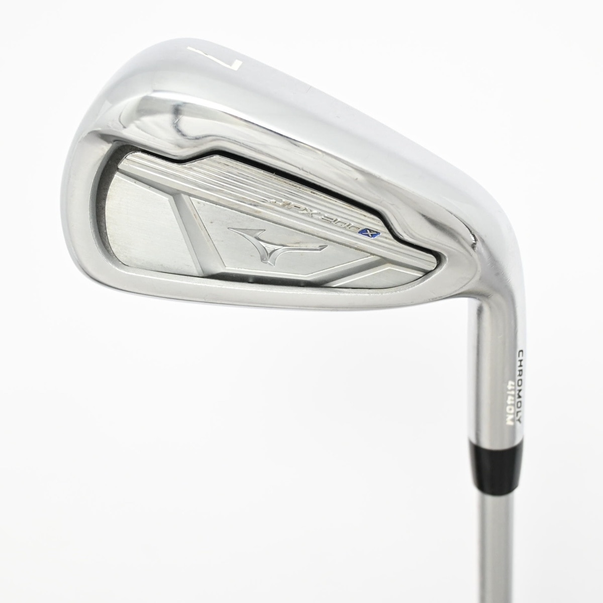 中古】JPX 200X アイアンセット (ミズノ) JPX 通販｜GDO中古ゴルフクラブ