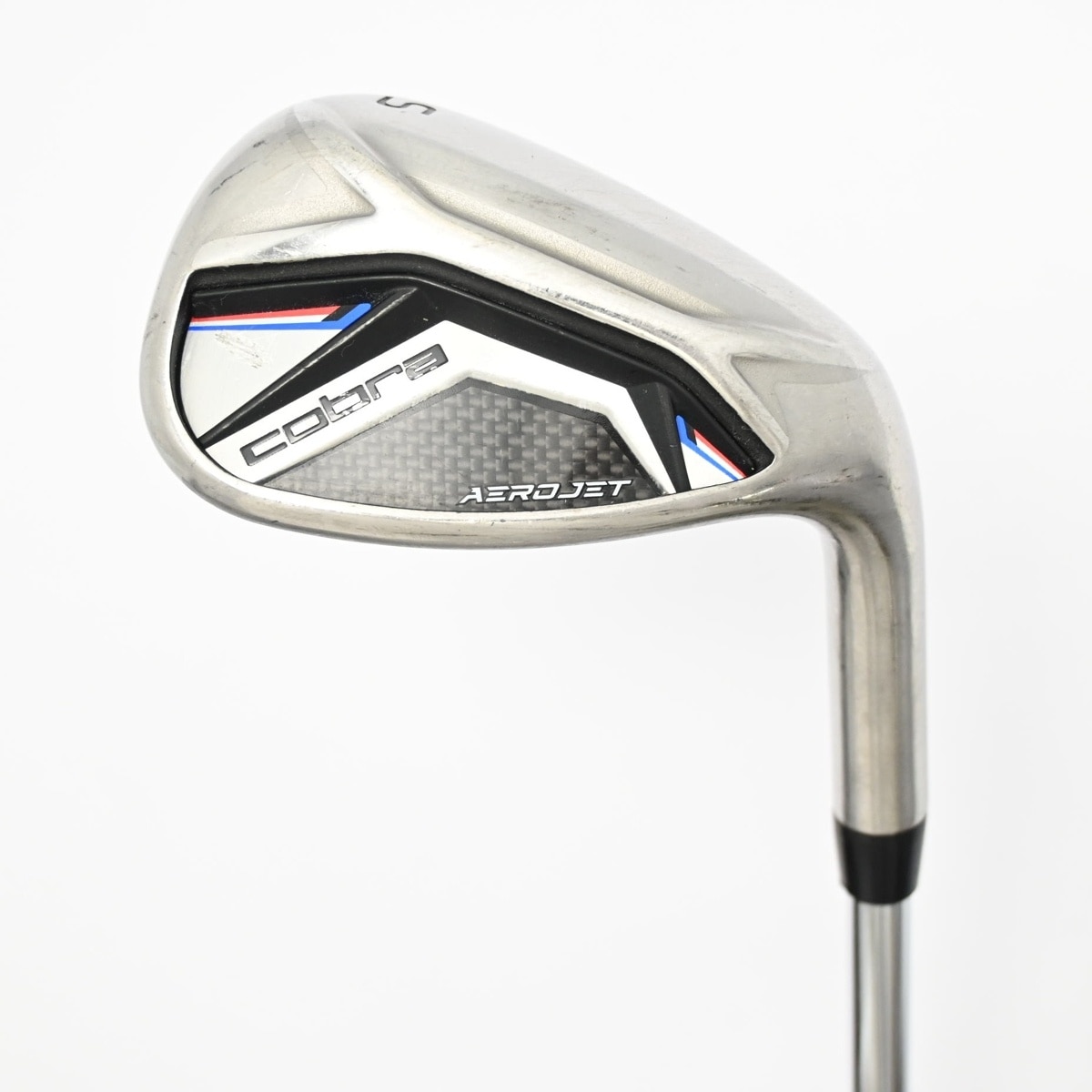 中古】エアロジェット アイアン（単品） ELEVATE MPH95 54 S CD