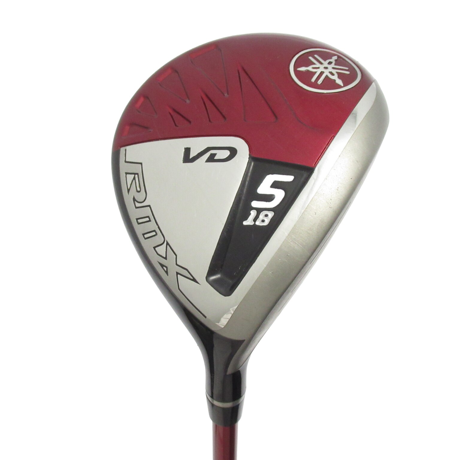 中古】RMX VD フェアウェイウッド Diamana YR f 18 SR C(フェアウェイ