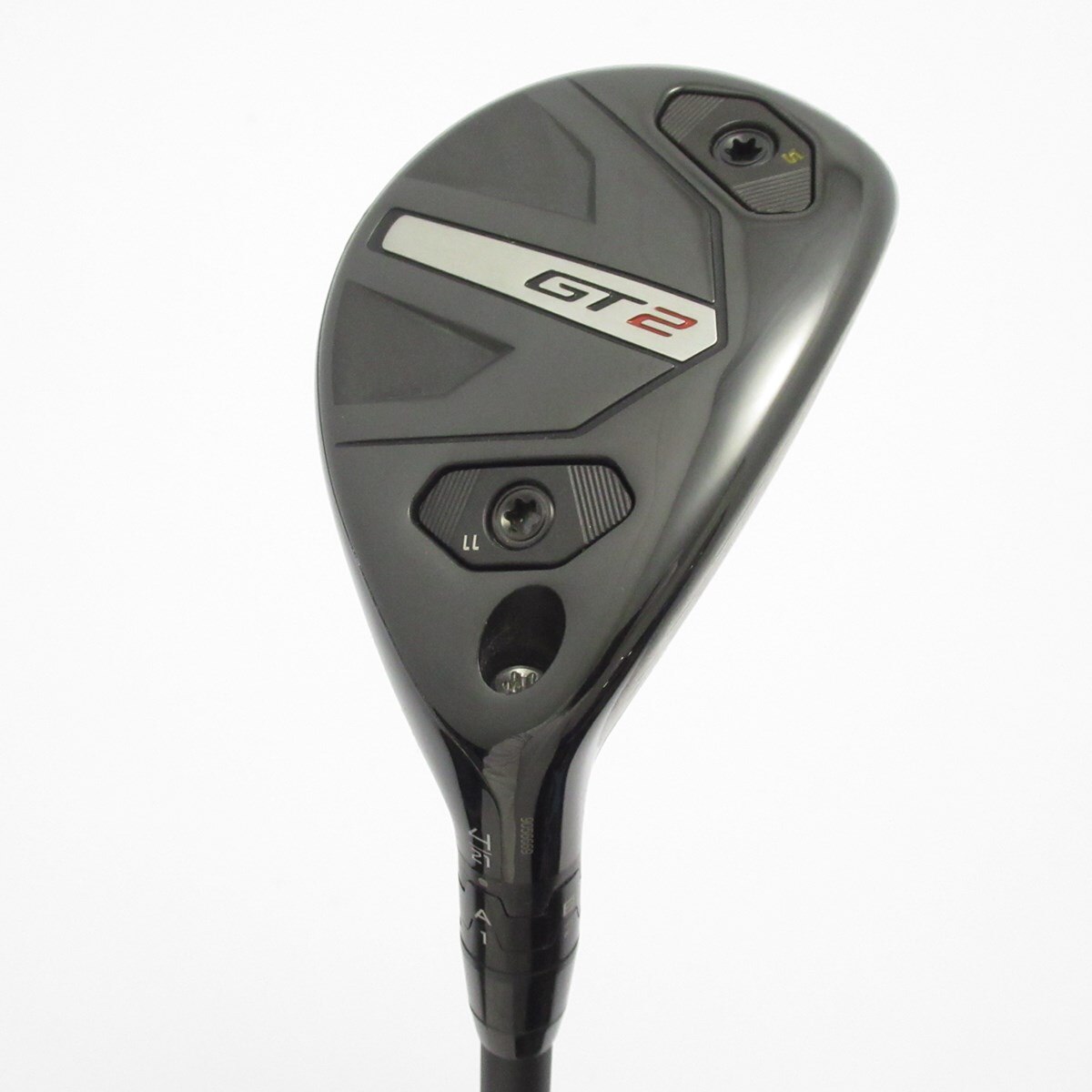 中古】GT2 ユーティリティ TENSEI BLUE 1K 65 HYBRID 21 S BC