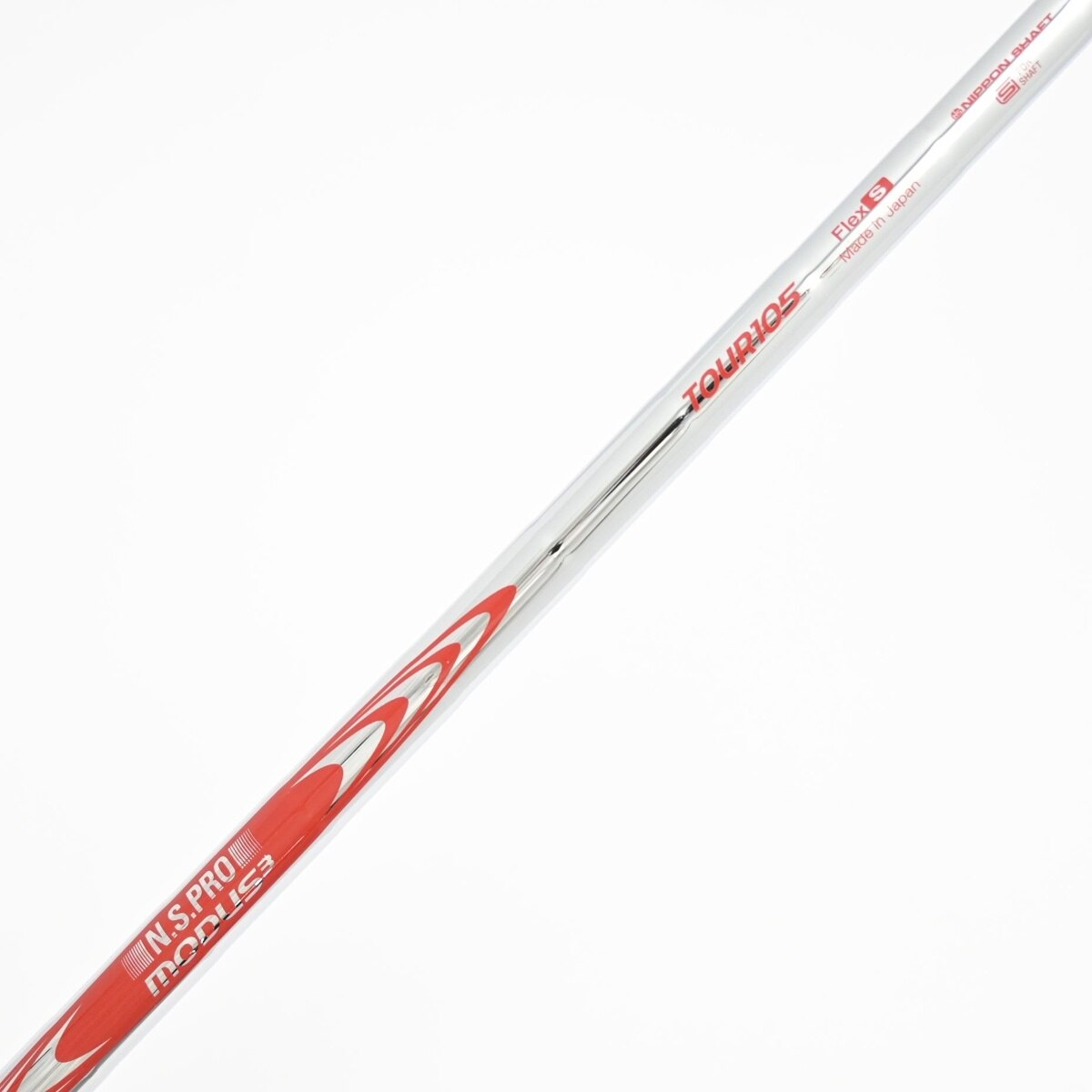 中古】G430 アイアン N.S.PRO MODUS3 TOUR 105 25.5 S C(アイアン