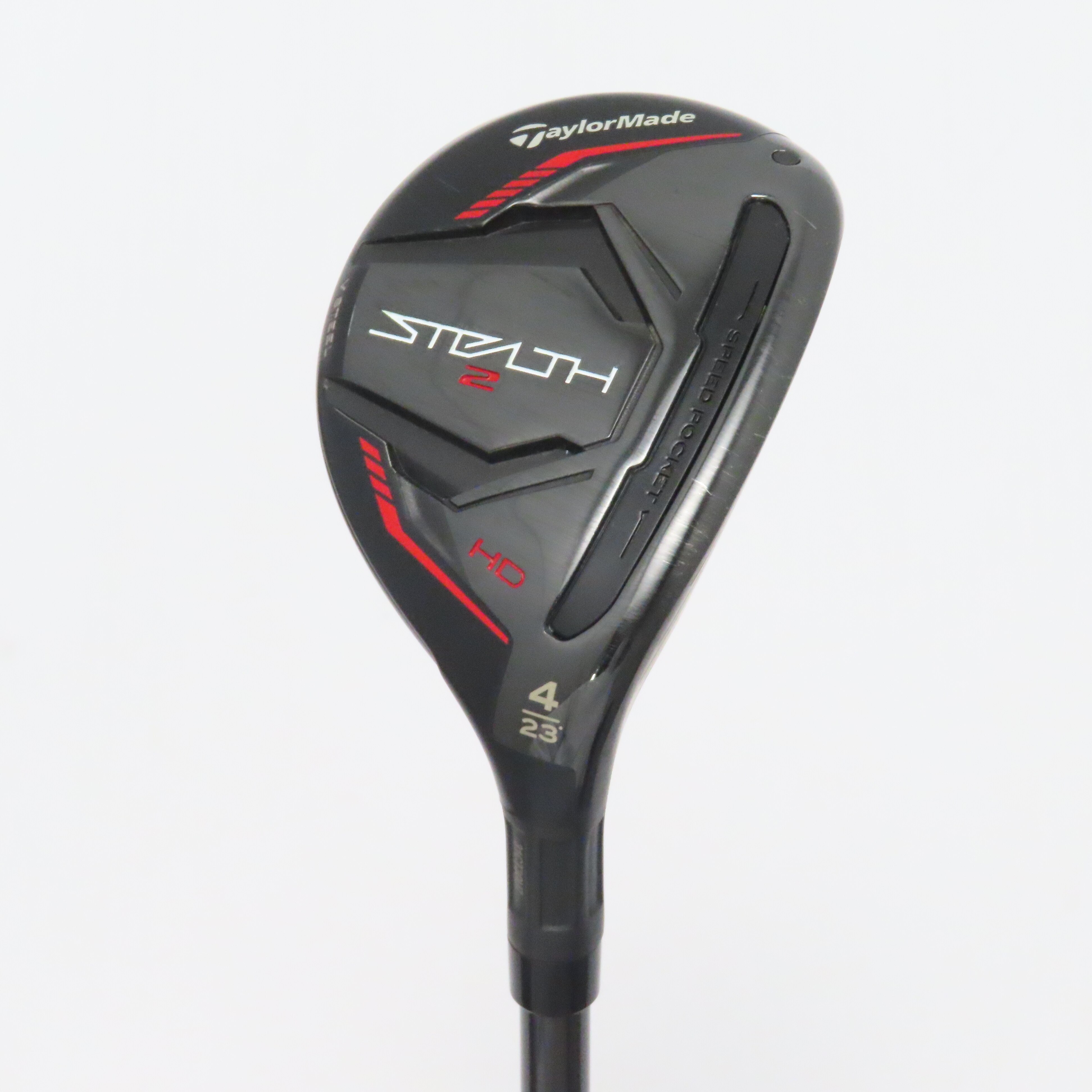 中古】ステルス ユーティリティ (テーラーメイド) メンズ 通販｜GDO