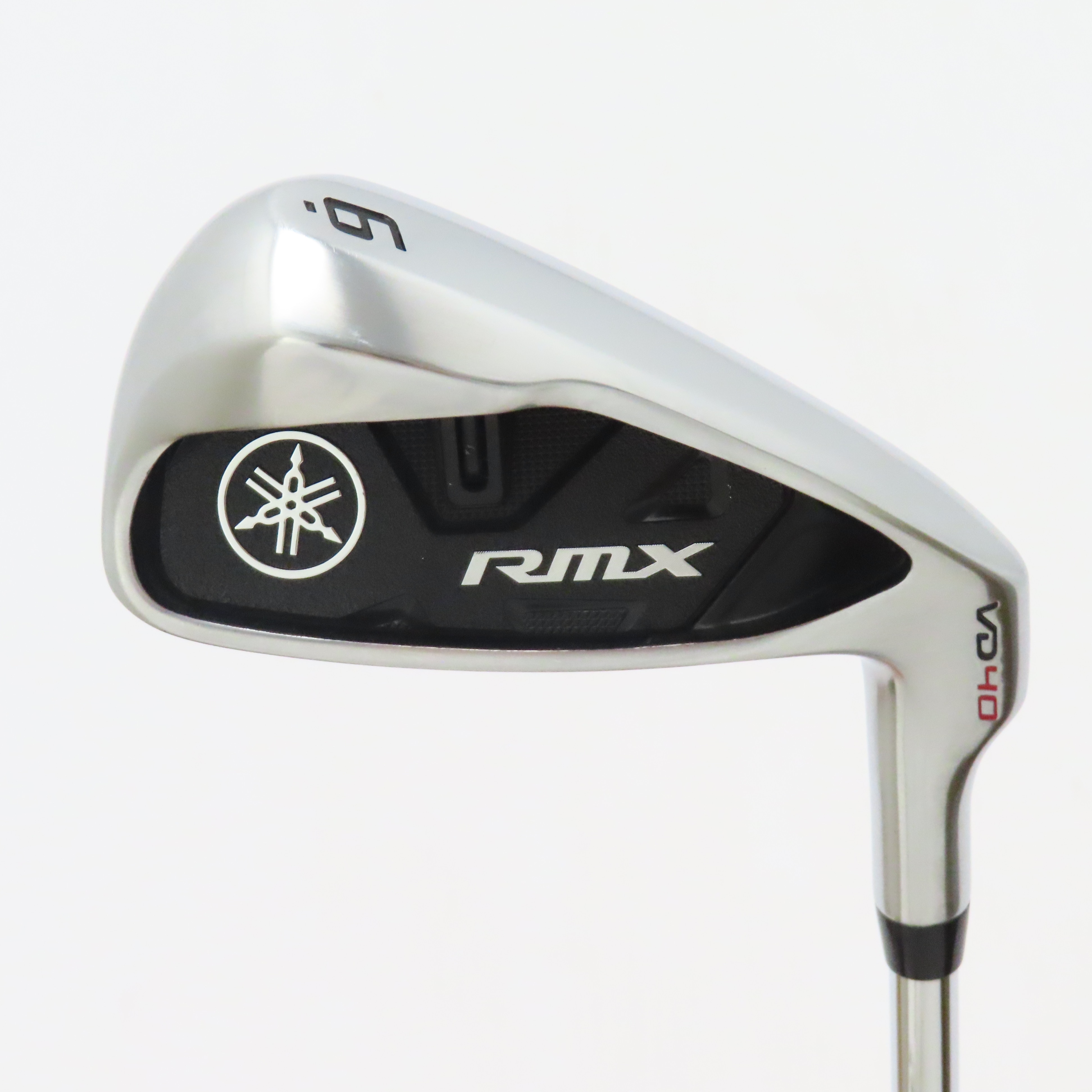 中古】RMX VD40 アイアンセット (ヤマハ) RMX 通販｜GDO中古ゴルフクラブ