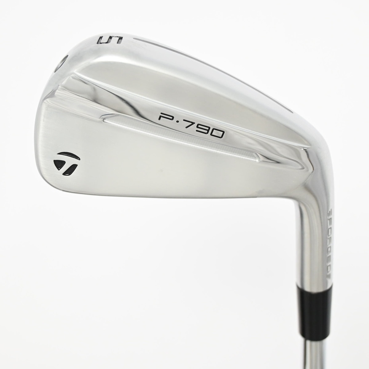 中古】P790(2025) アイアン N.S.PRO MODUS3 TOUR 105 23 S B(アイアン