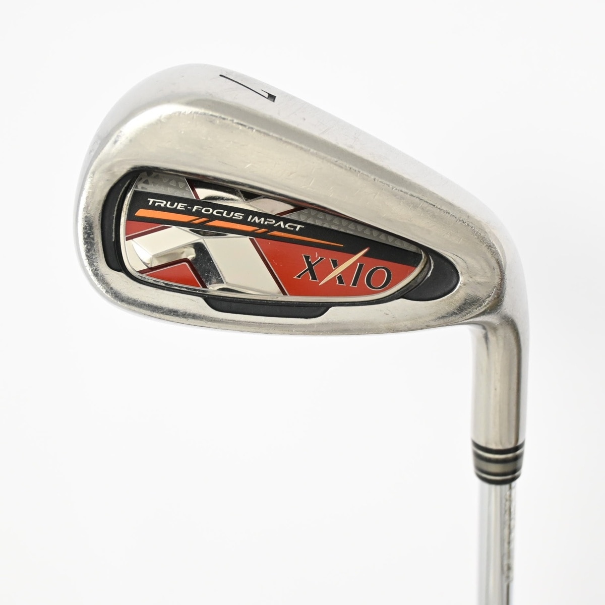 中古】ゼクシオ アイアンセット (ダンロップ) 通販｜GDO中古ゴルフクラブ