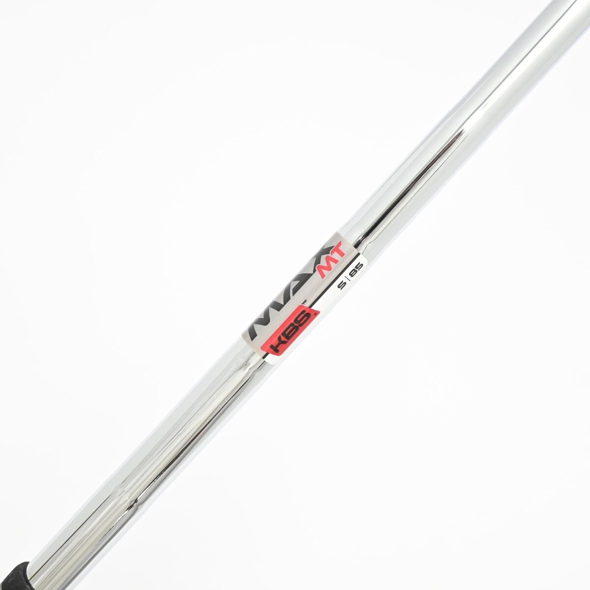 中古】ステルス アイアン KBS MAX MT85 JP 24 S C(アイアン（セット