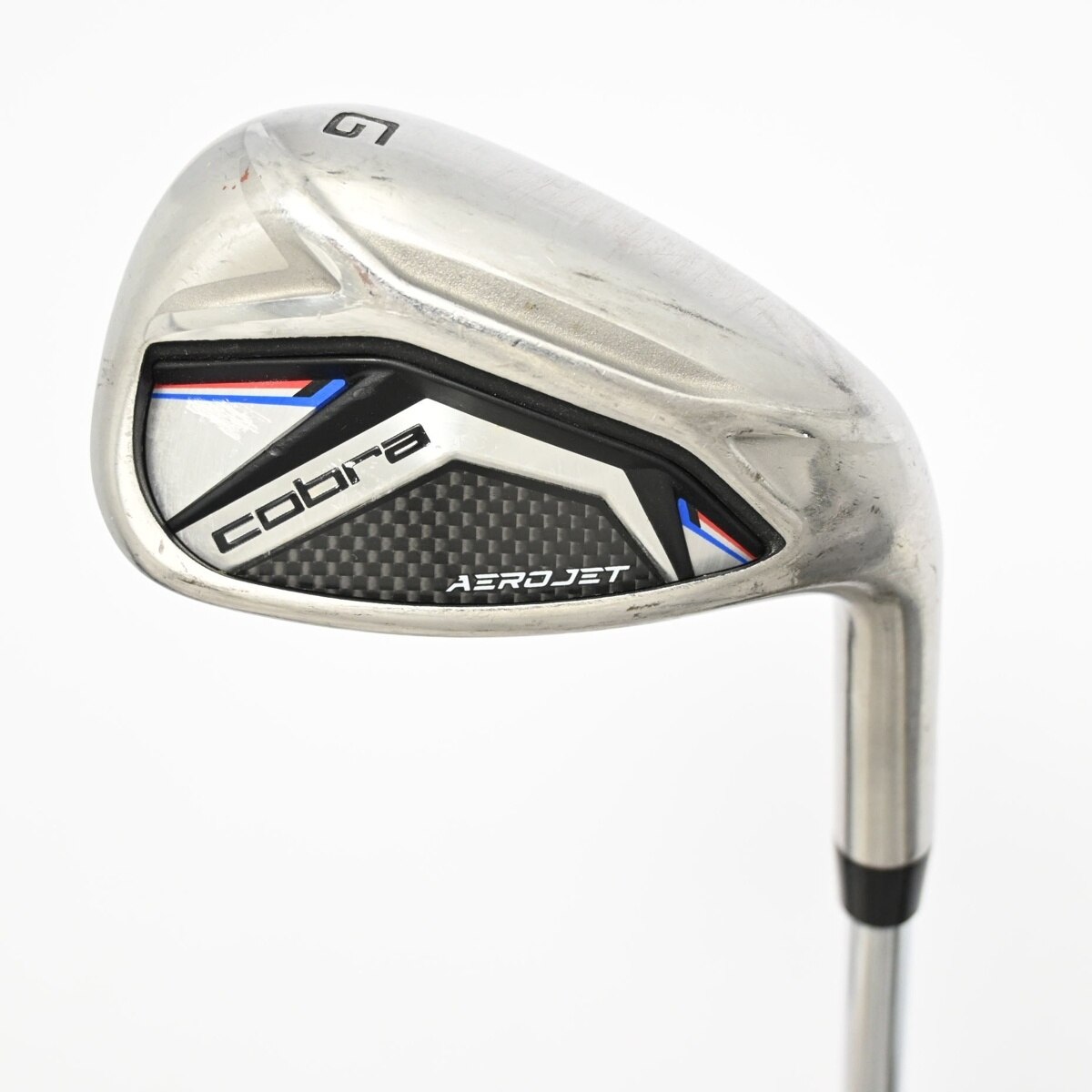 中古】エアロジェット アイアン（単品） ELEVATE MPH95 47.5 S CD