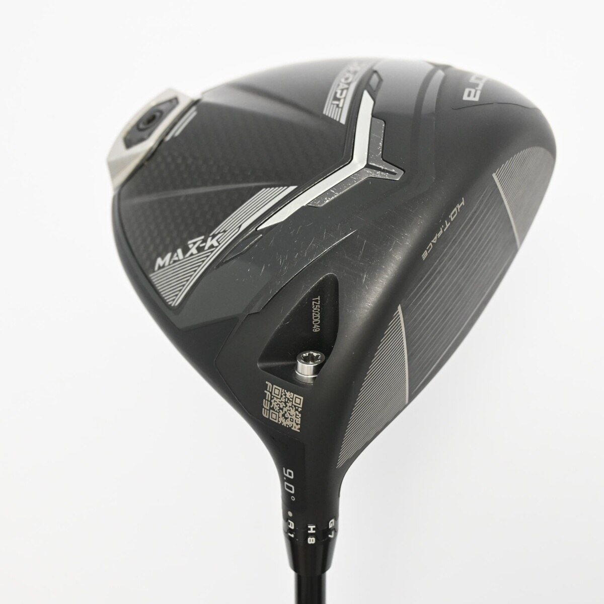 中古】DS アダプト MAX-K ドライバー (コブラ) コブラ 通販｜GDO中古