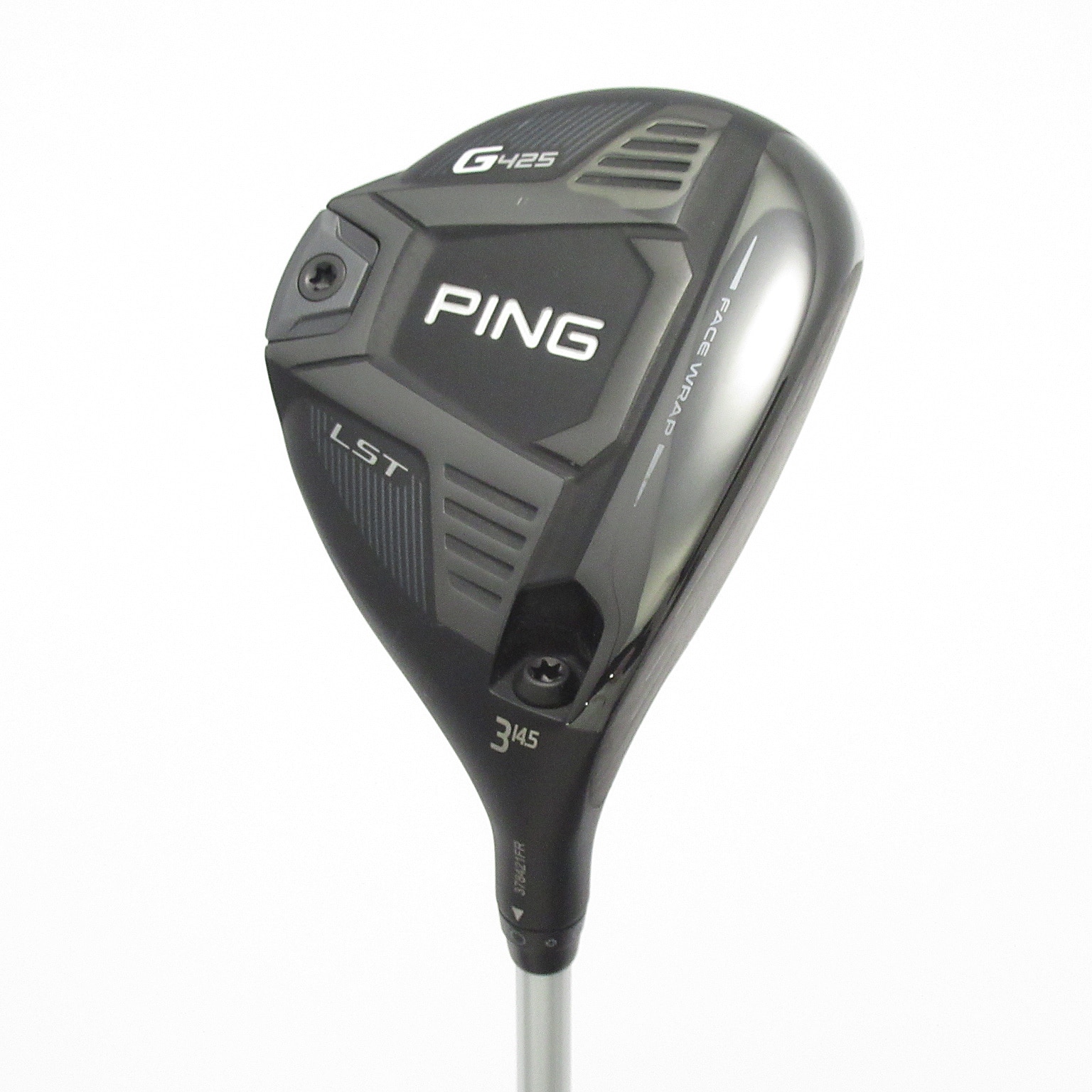 PING G425 フェアウェイウッド 3W speeder569 中古】G425 LST フェアウェイウッド Speeder 569 EVOLUTION VII 14.5 S