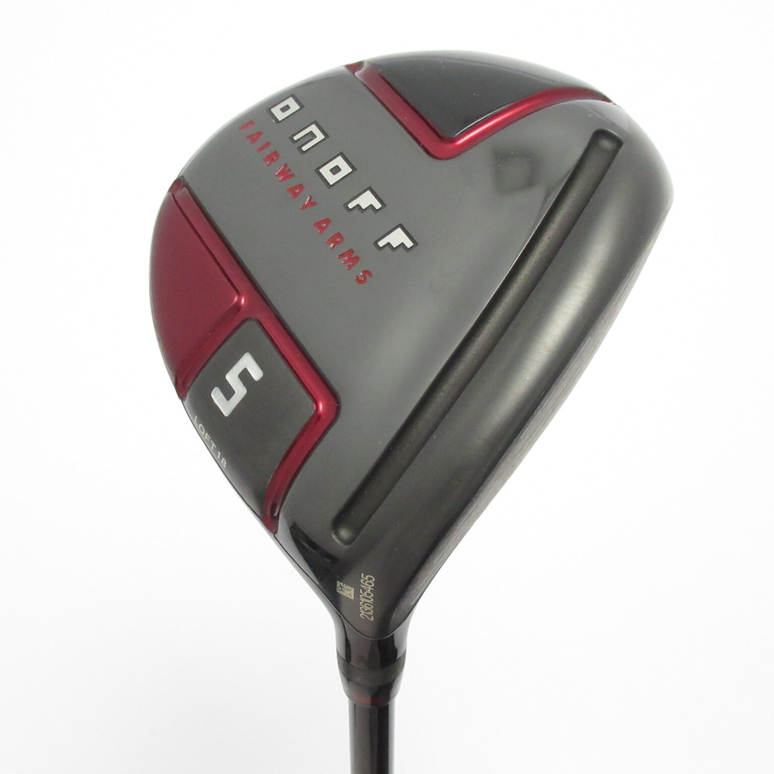 中古】ONOFF FAIRWAY ARMS AKA(2022) フェアウェイウッド (オノフ) AKA