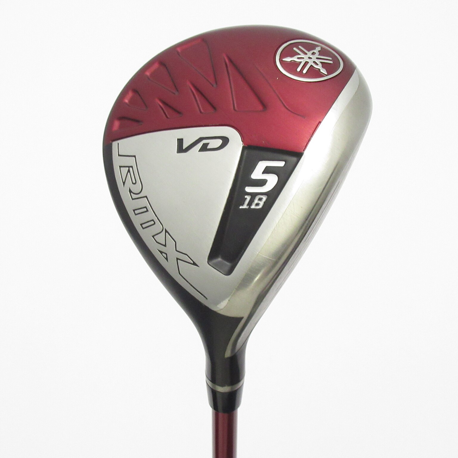 中古】RMX VD フェアウェイウッド (ヤマハ) RMX 通販｜GDO中古ゴルフクラブ