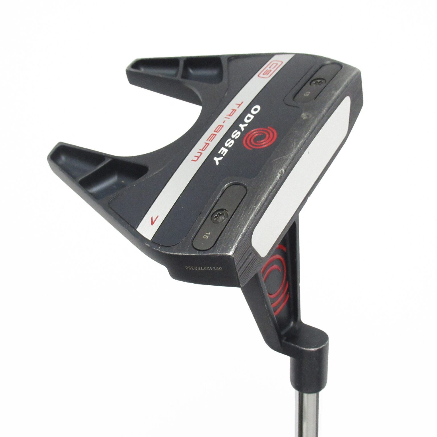 中古】TRI-BEAM #7 CS パター (オデッセイ) オデッセイ 通販｜GDO中古