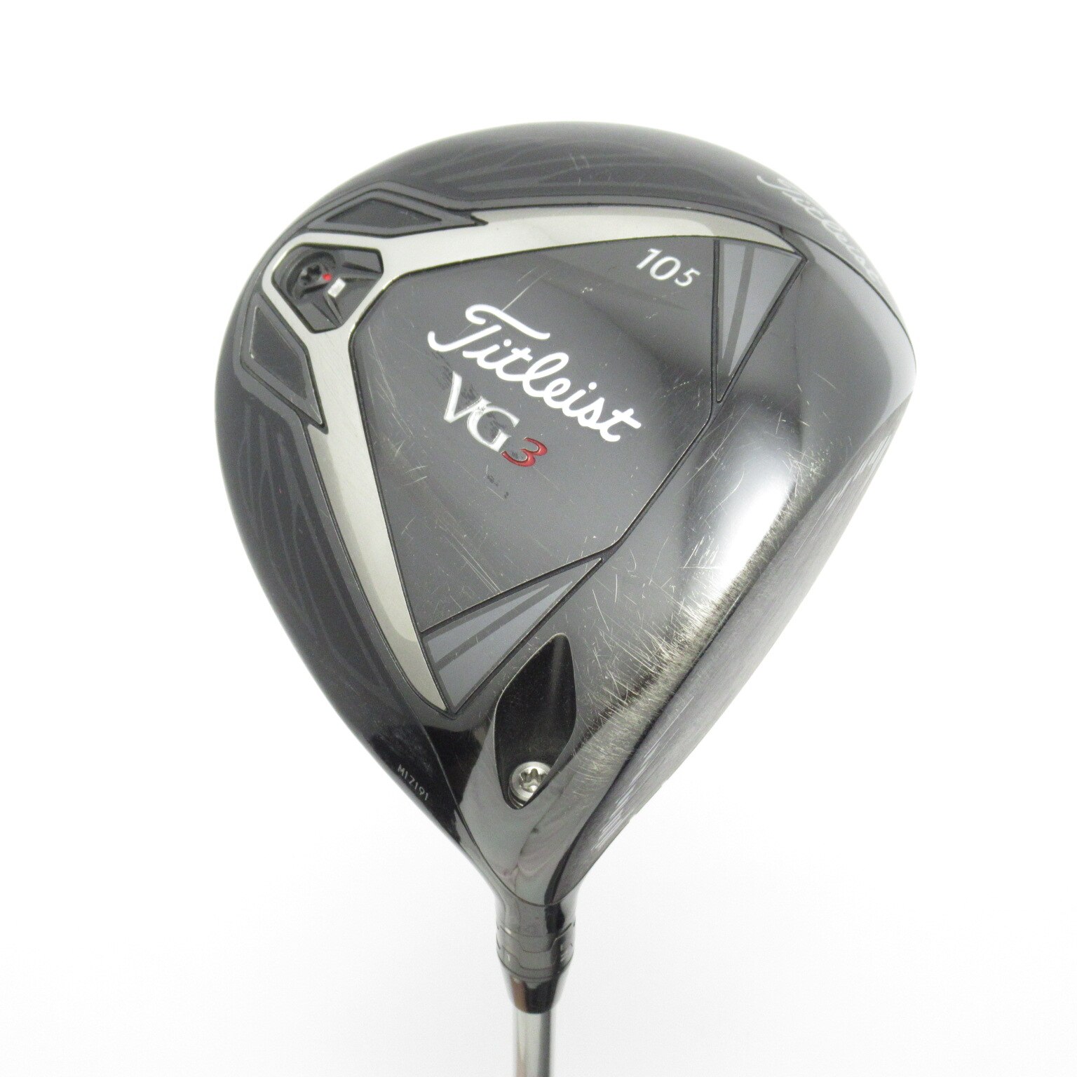 中古】VG3 ドライバー (タイトリスト) 通販｜GDO中古ゴルフクラブ