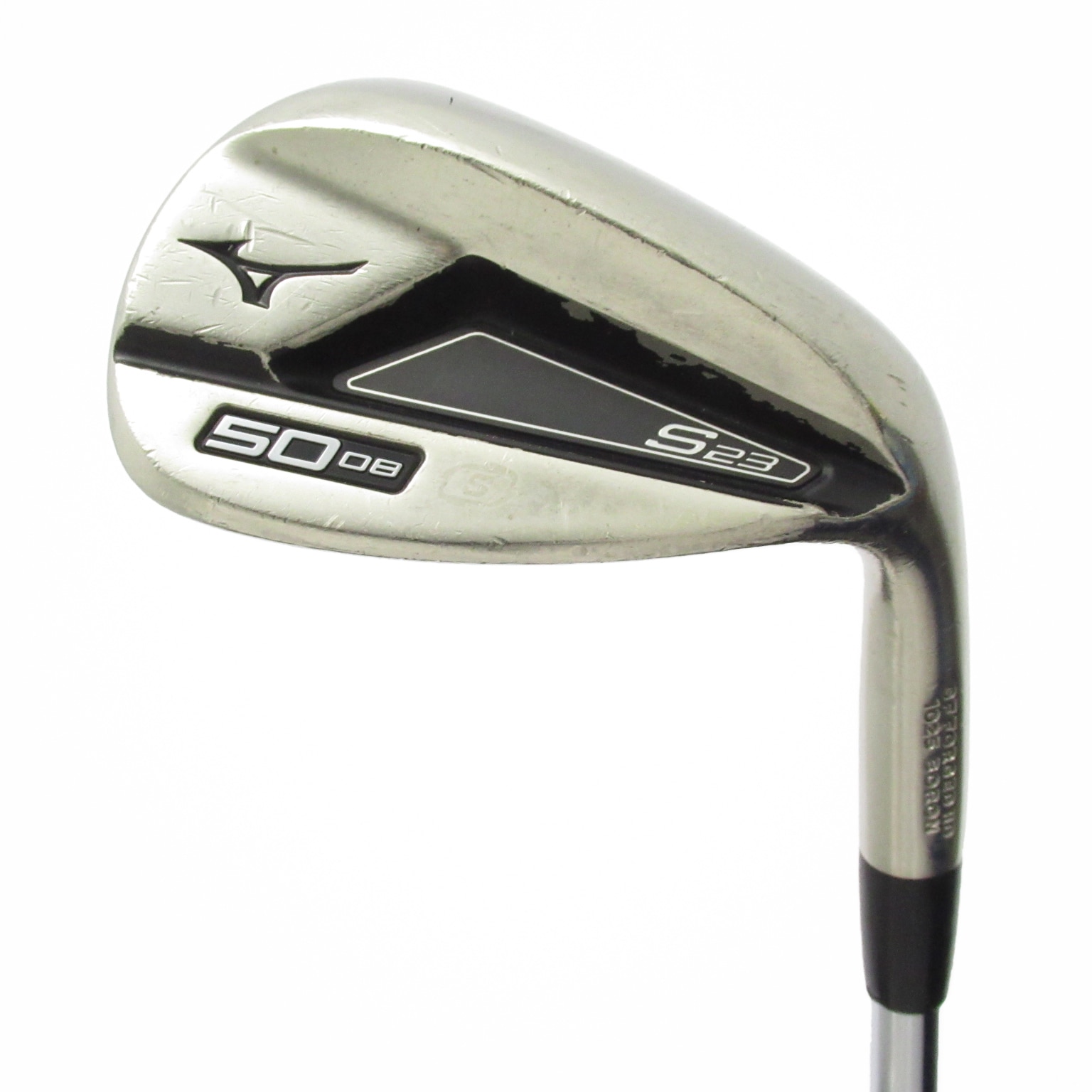 中古】S23 ｶｯﾊﾟｰｺﾊﾞﾙﾄ ウェッジ (ミズノ) MIZUNO 通販｜GDO中古ゴルフ