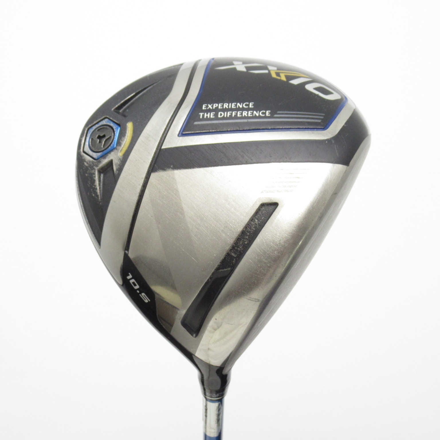 中古】ゼクシオ ドライバー (ダンロップ) 通販｜GDO中古ゴルフクラブ