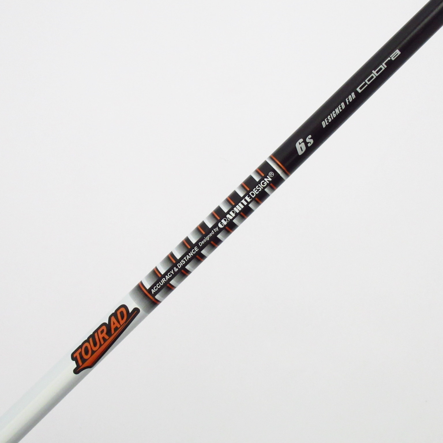 中古】LTDx ドライバー オリジナル Tour AD for Cobra 10.5 S CD