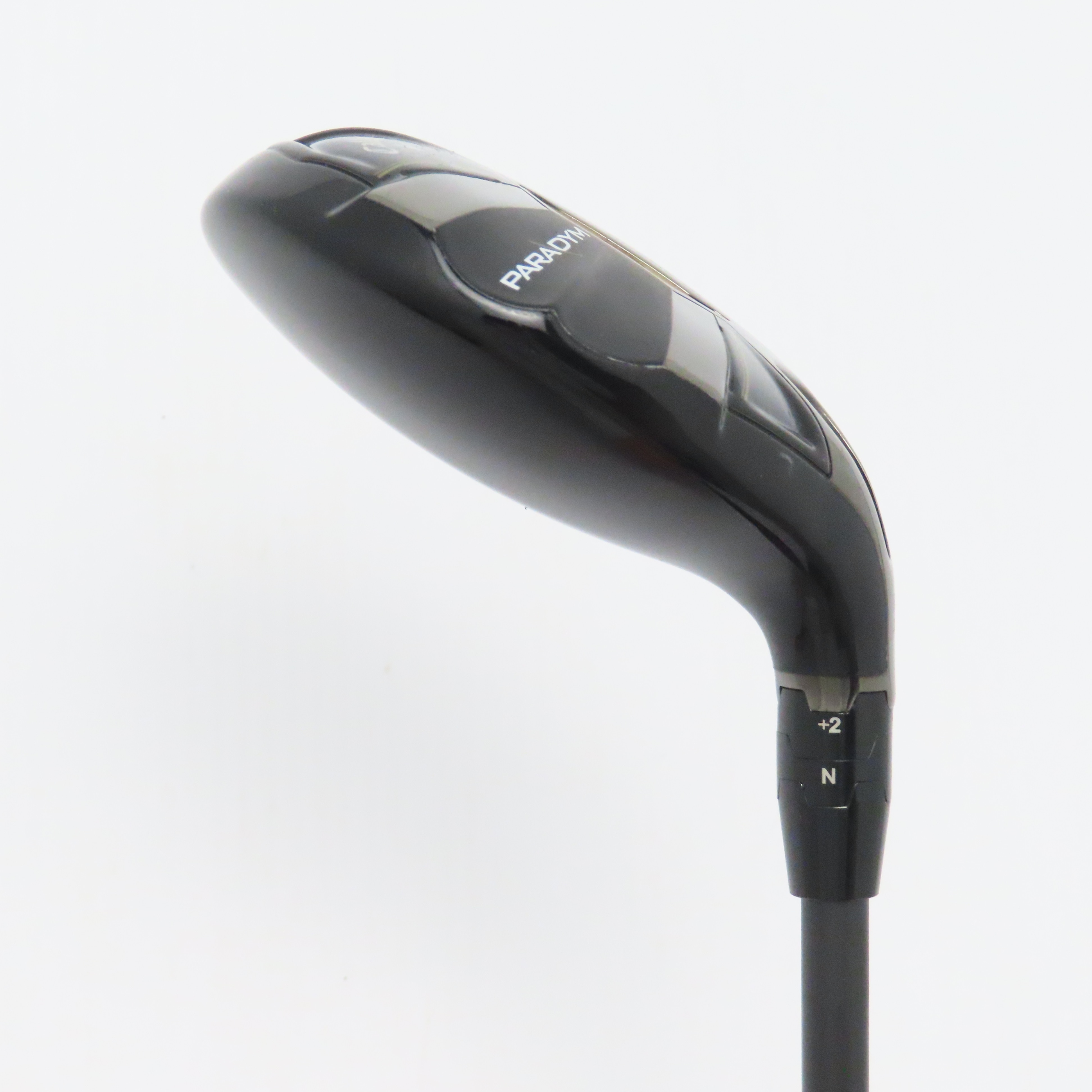 中古】パラダイム ユーティリティ ATTAS MB HY 65 24 S C