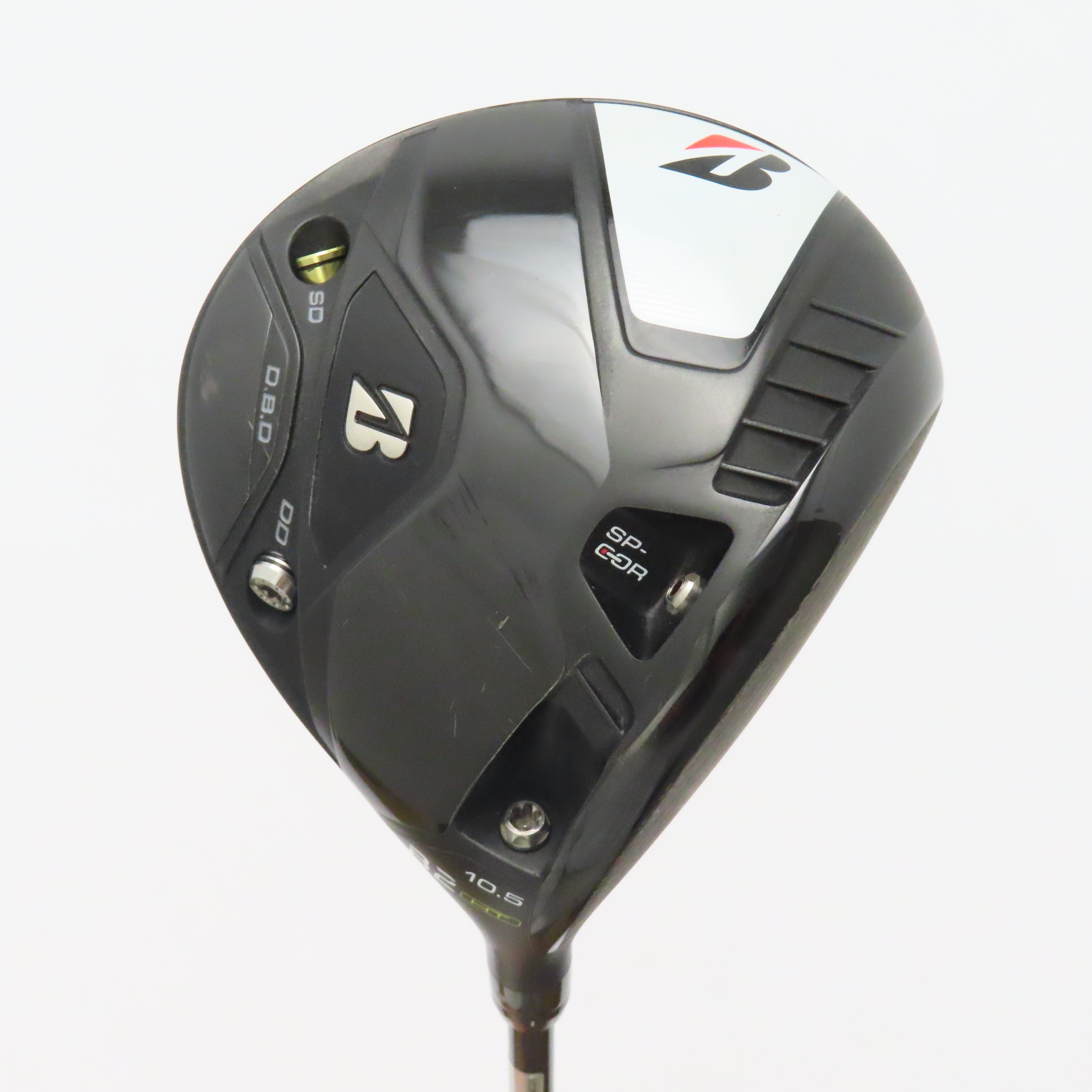 ブリヂストン B2HT TENSEI PRO Blue 1K 60 (S) ブリヂストン フェアウェイウッド 2023 Bシリーズ B2HT TENSEI プロ